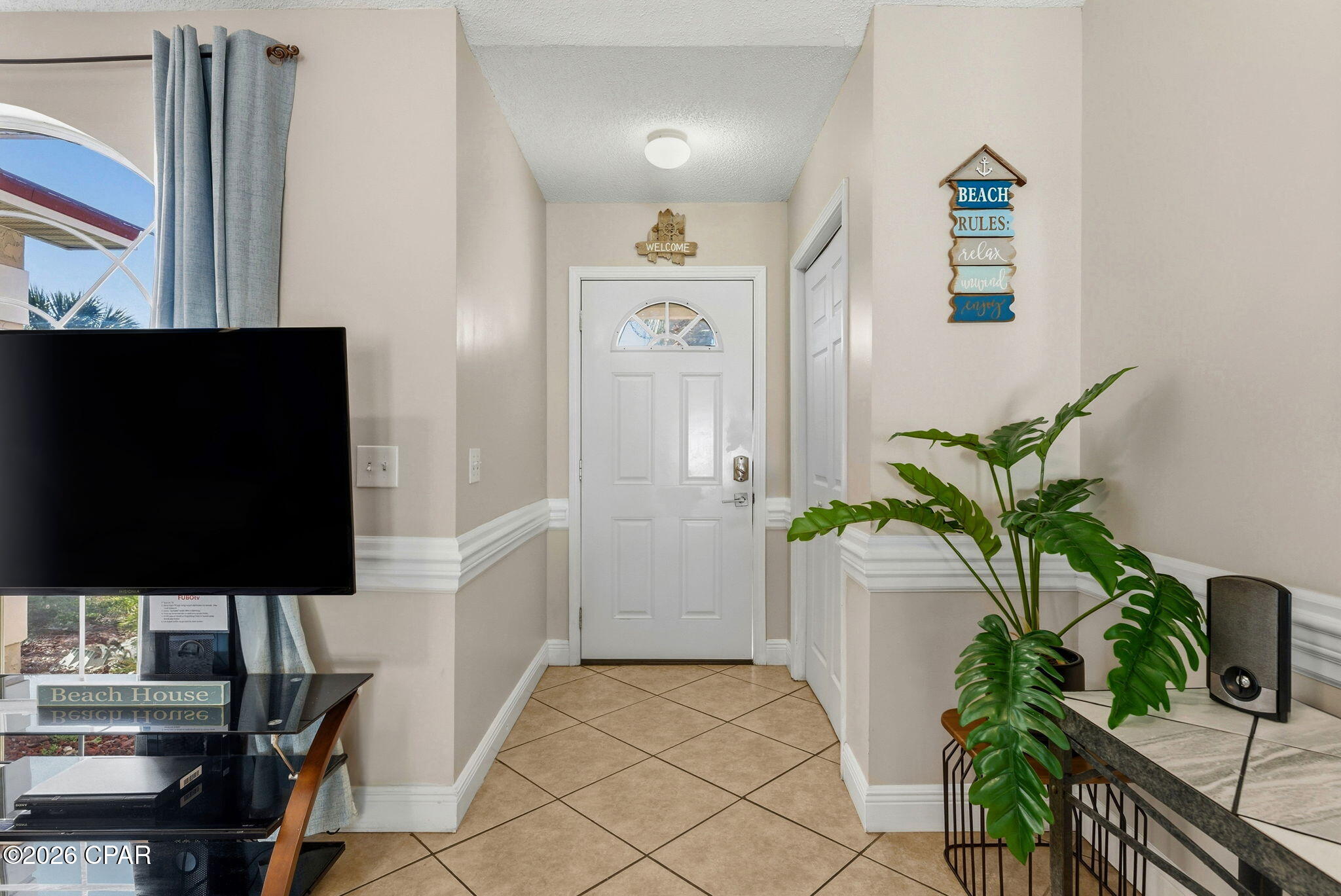 611 Granada Circle Panama City Beach FL 32413
