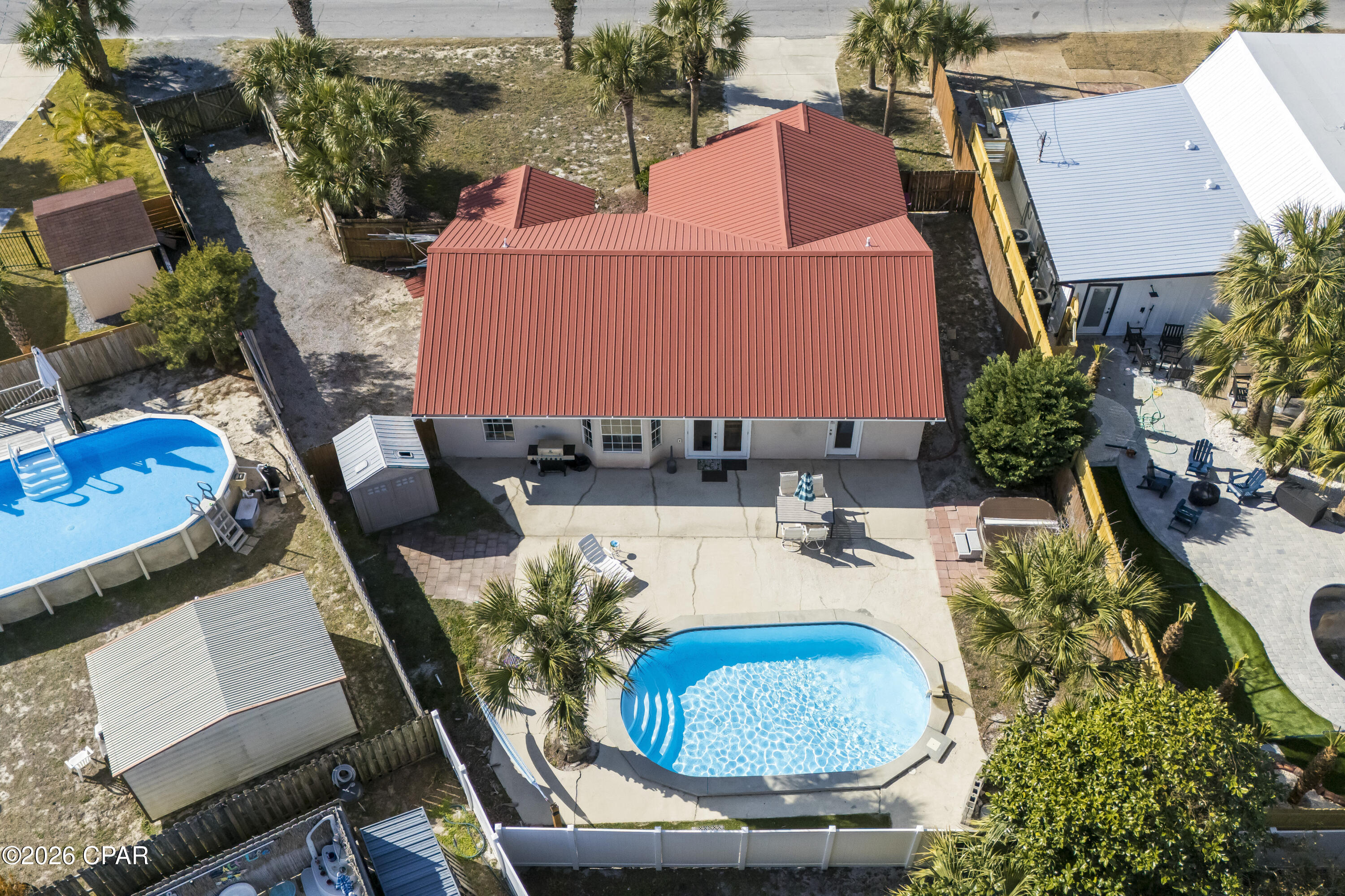 611 Granada Circle Panama City Beach FL 32413
