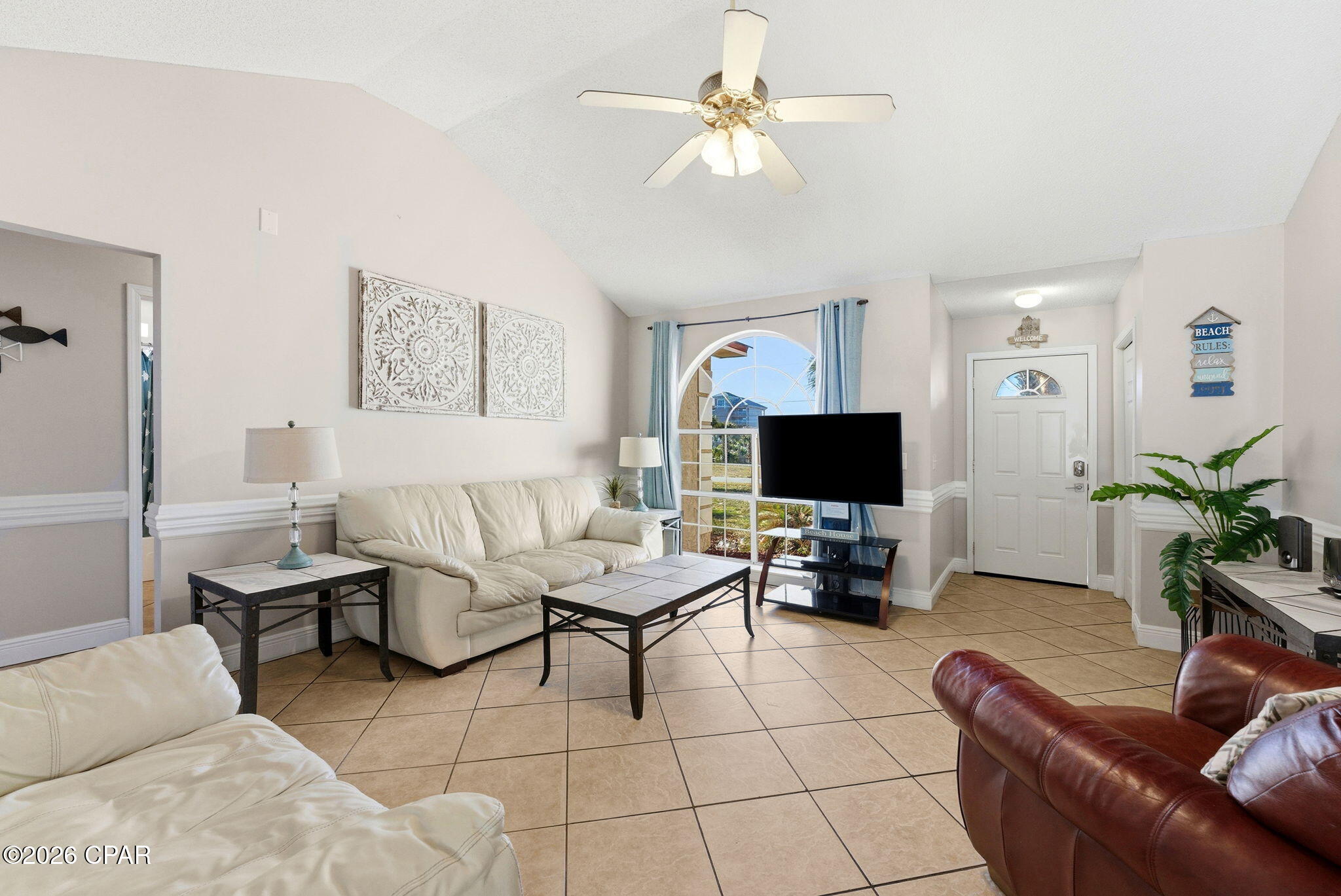 611 Granada Circle Panama City Beach FL 32413