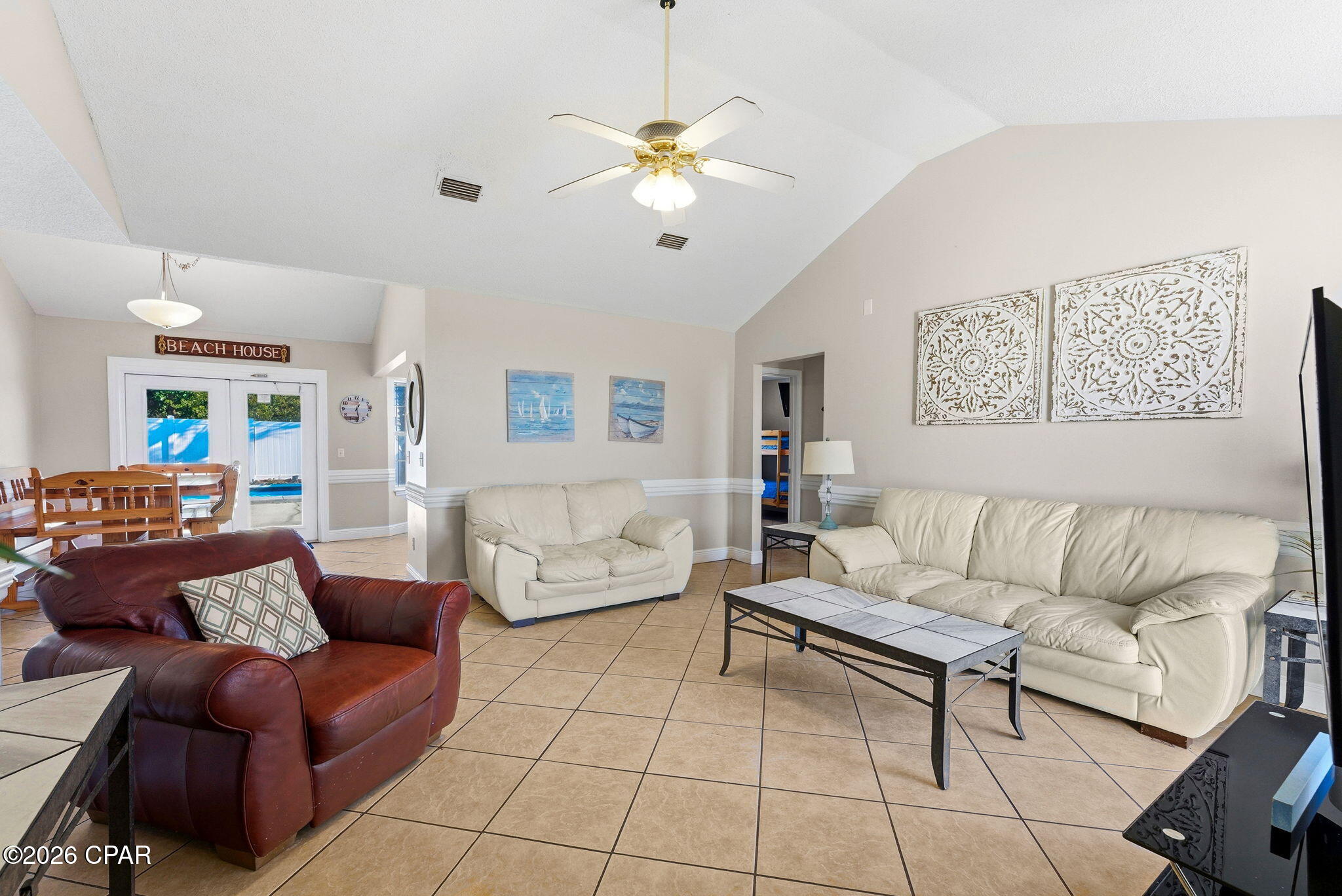 611 Granada Circle Panama City Beach FL 32413