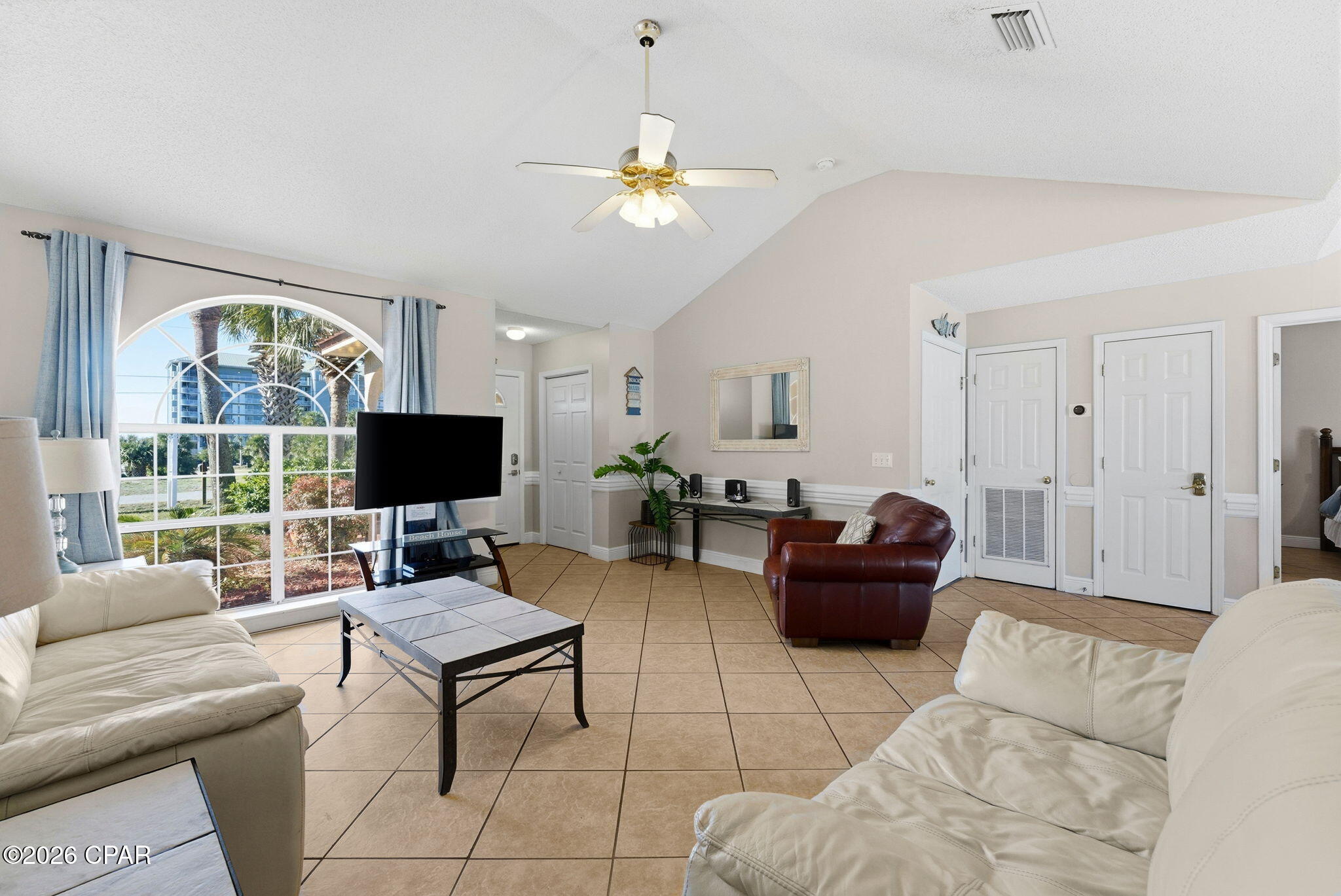 611 Granada Circle Panama City Beach FL 32413