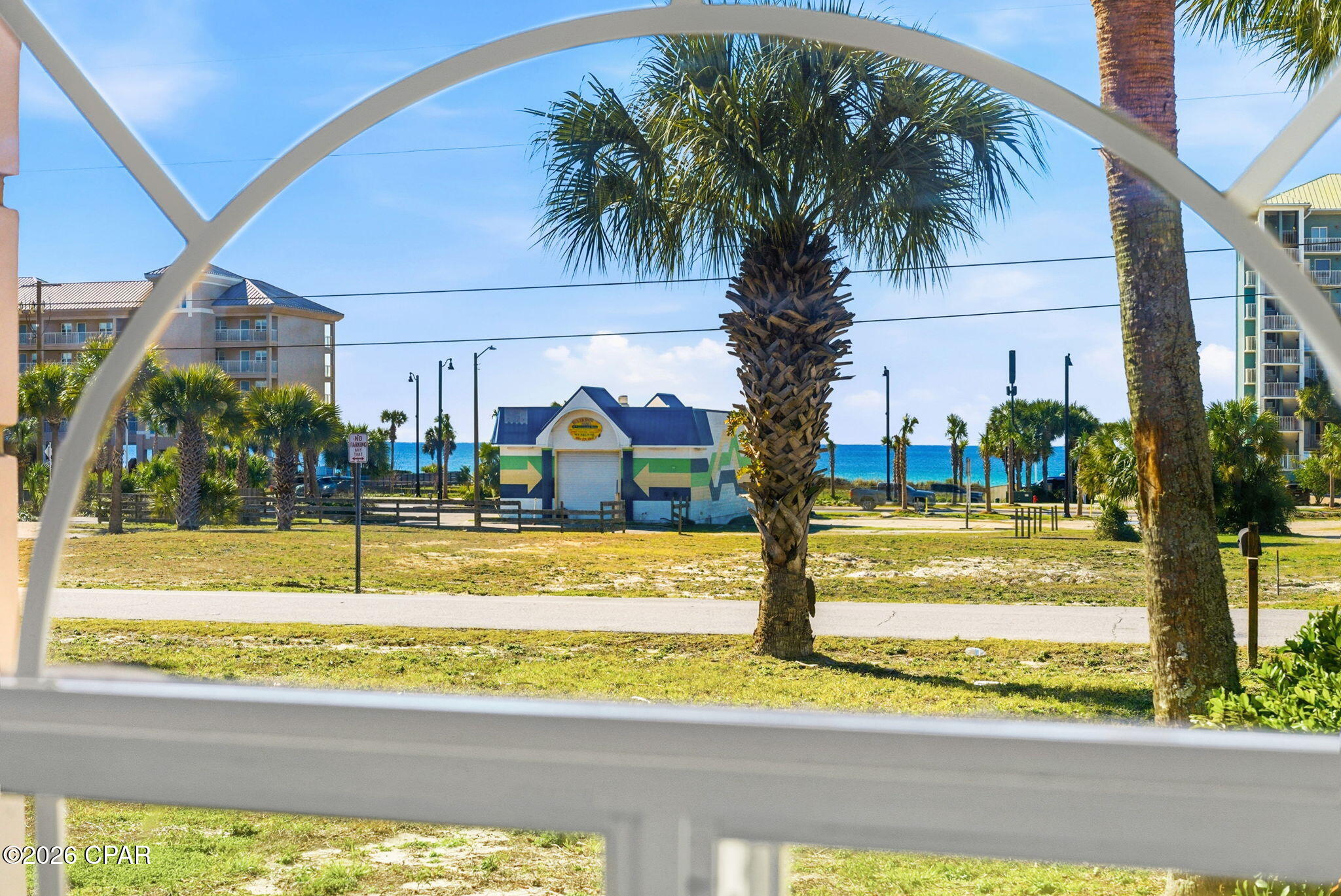 611 Granada Circle Panama City Beach FL 32413