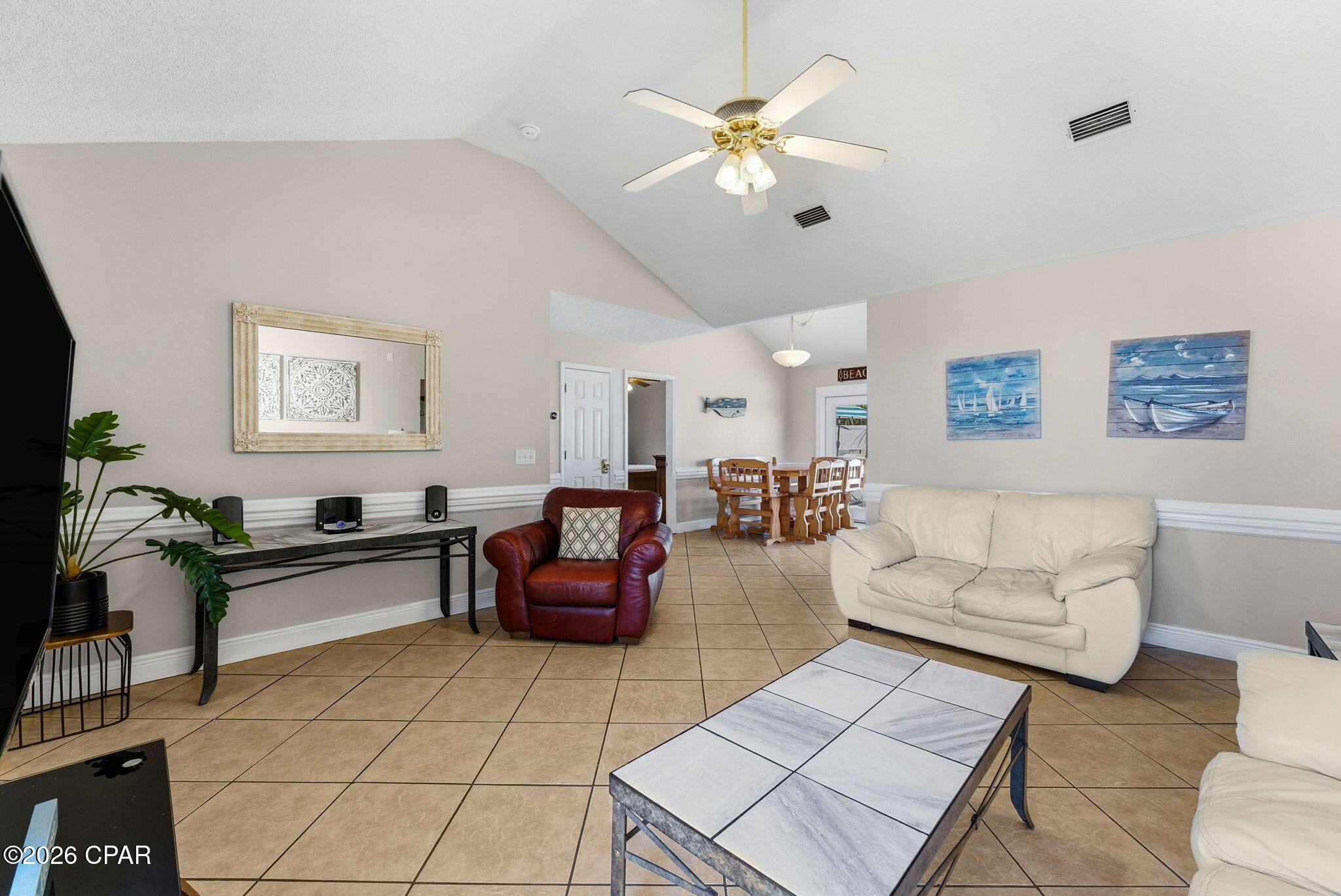 611 Granada Circle Panama City Beach FL 32413