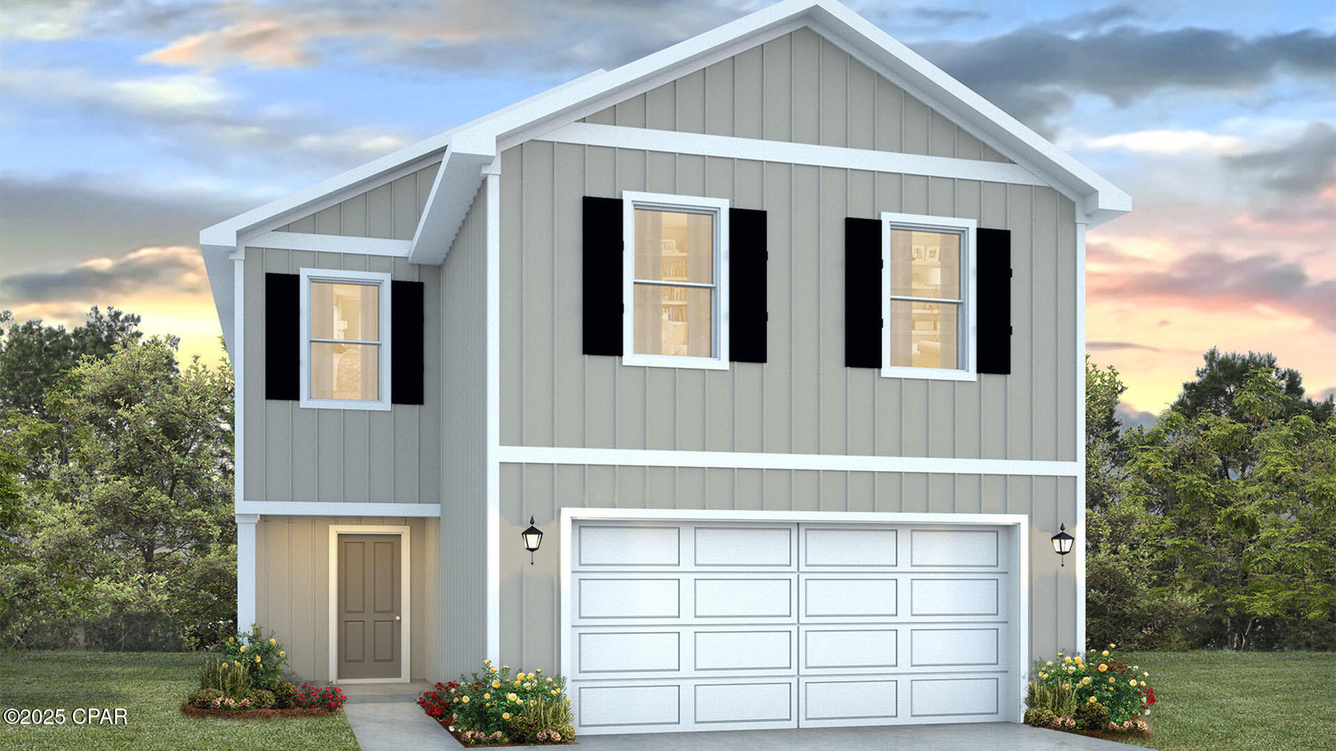 4893 Rosemary Street Panama City FL 32404