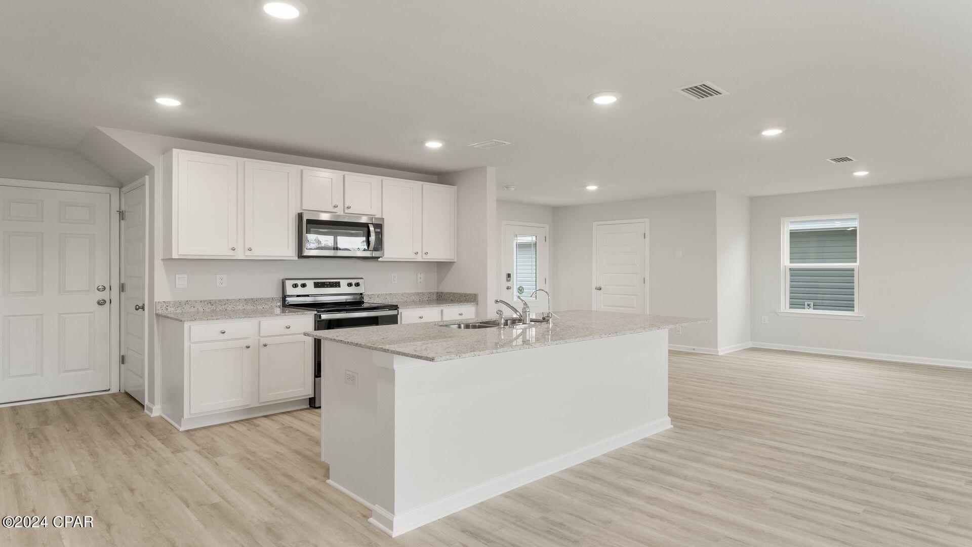 4893 Rosemary Street Panama City FL 32404