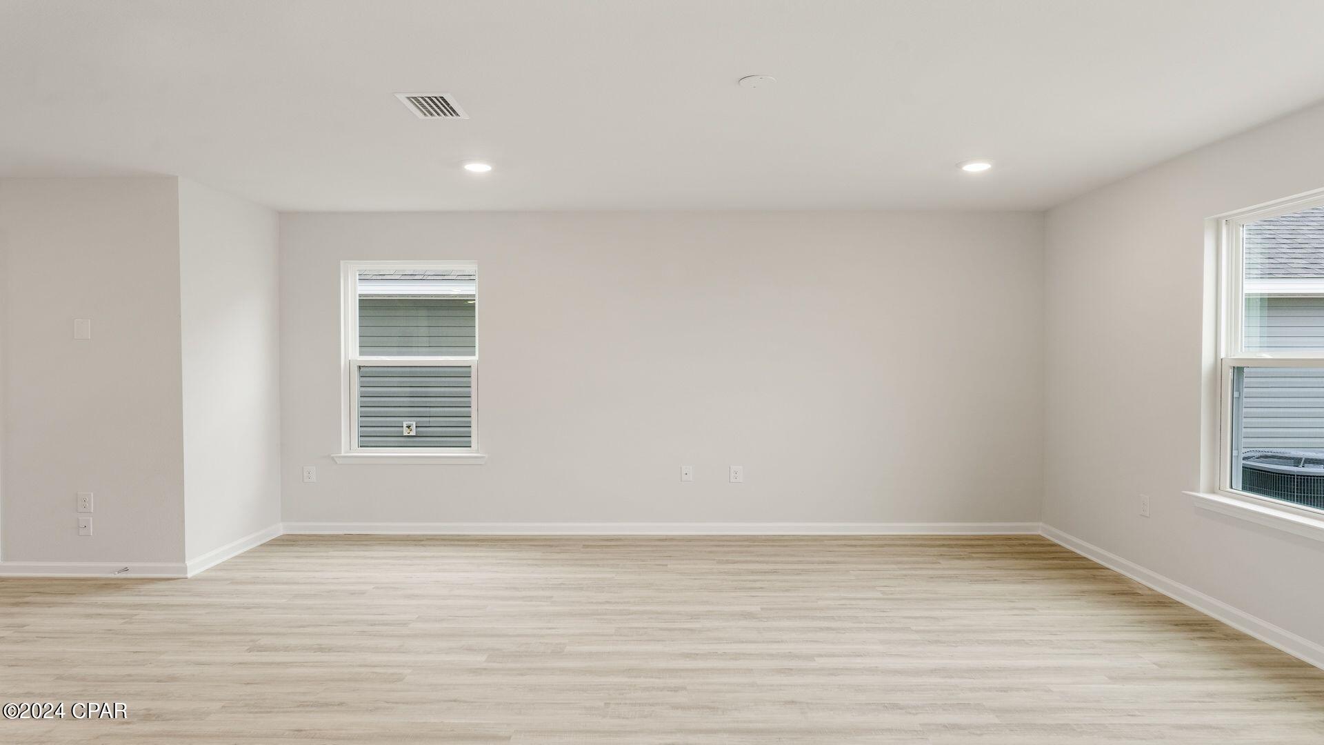 4893 Rosemary Street Panama City FL 32404