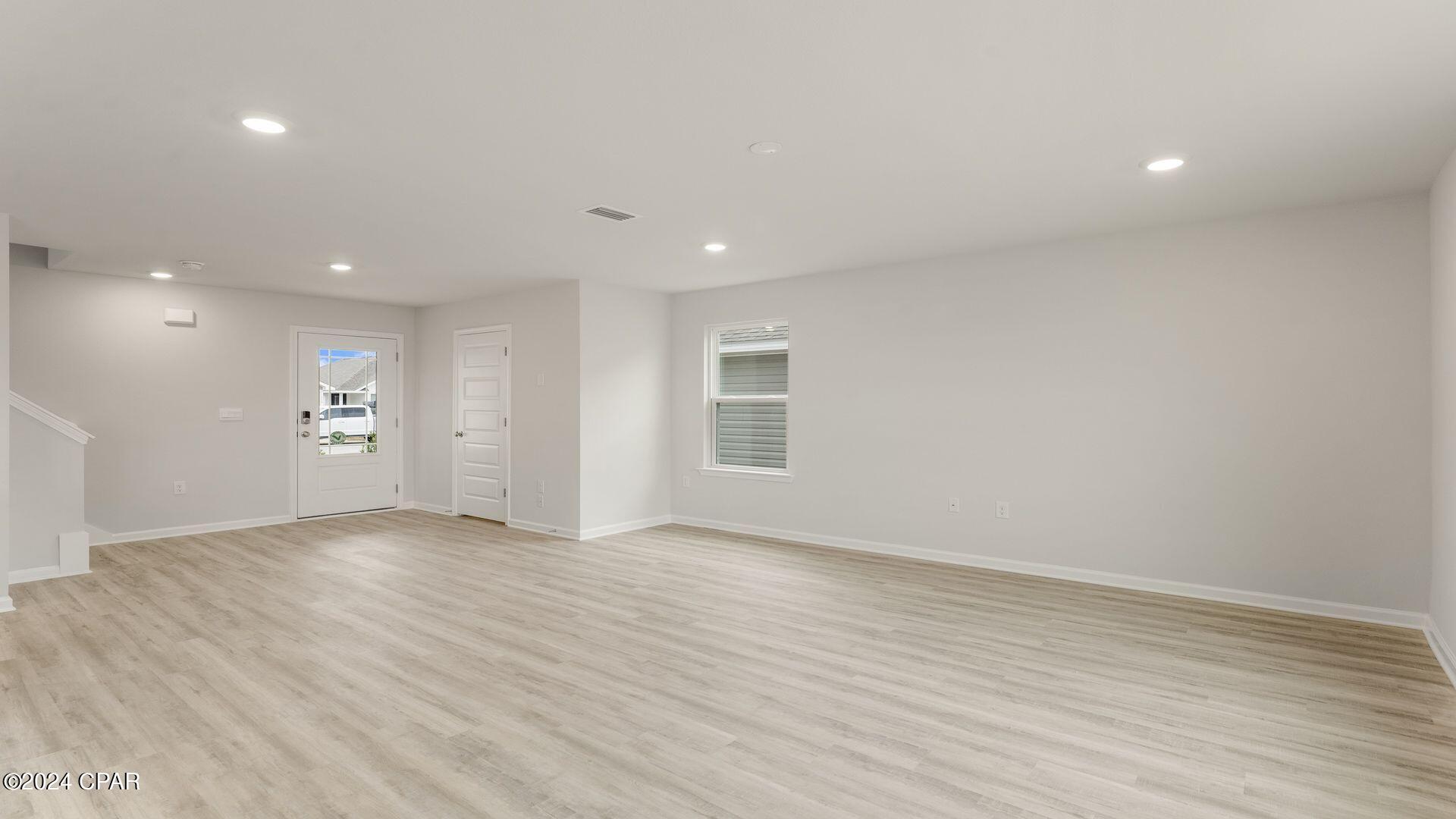 4893 Rosemary Street Panama City FL 32404