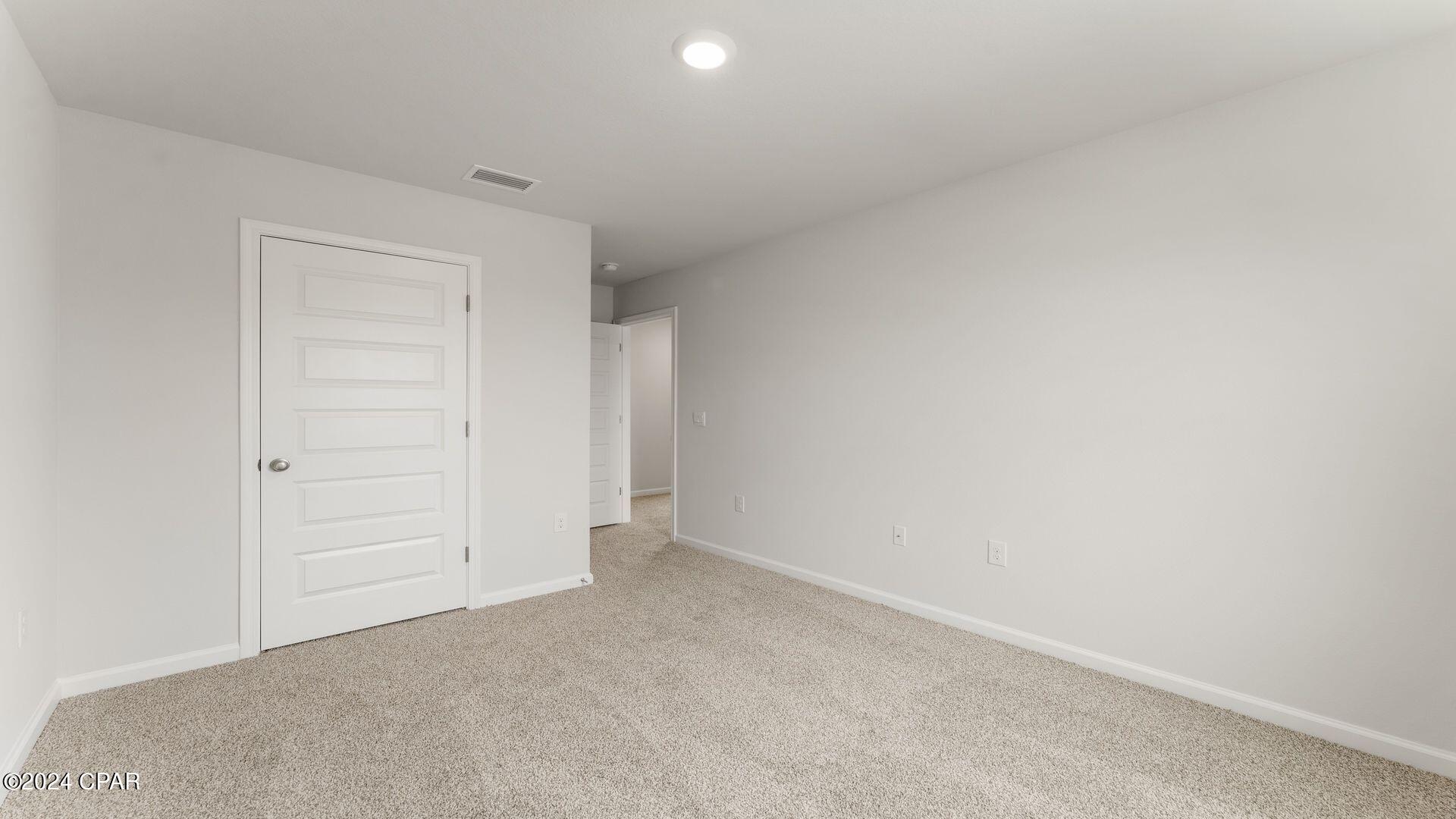 4893 Rosemary Street Panama City FL 32404