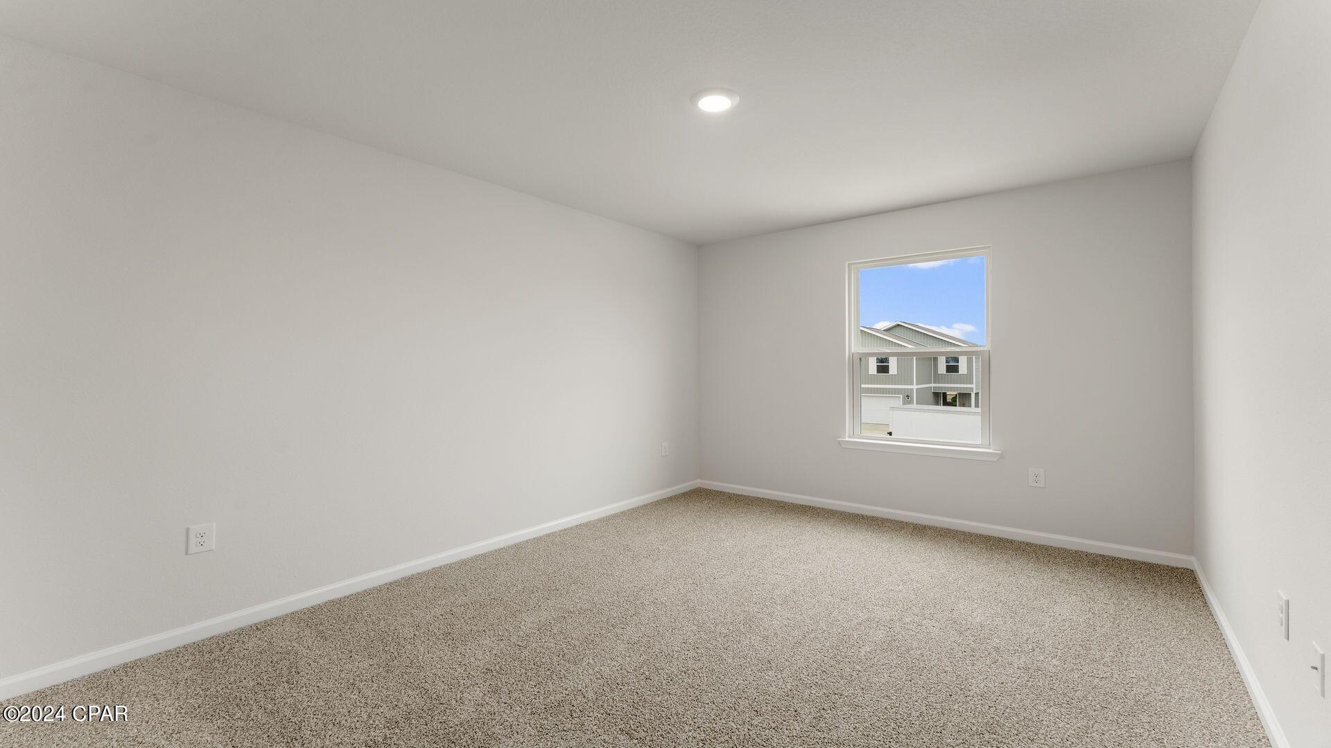 4893 Rosemary Street Panama City FL 32404