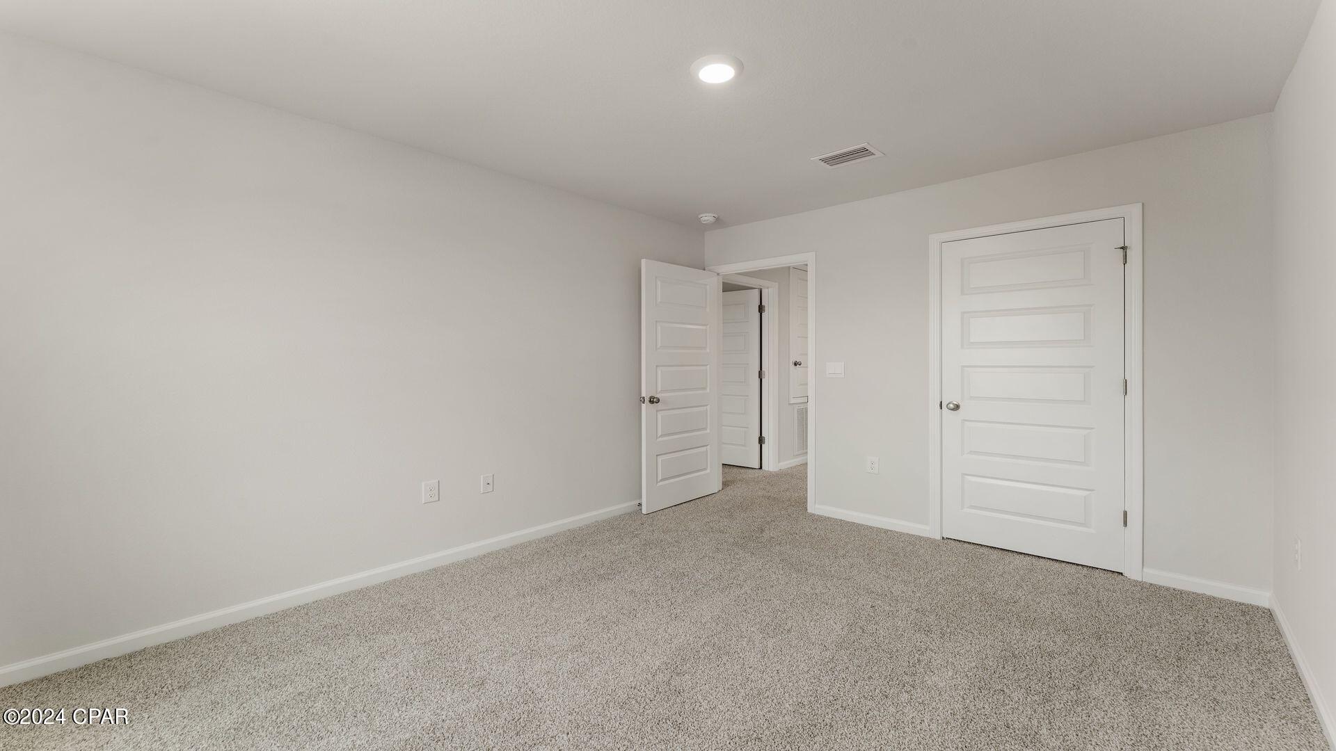 4893 Rosemary Street Panama City FL 32404