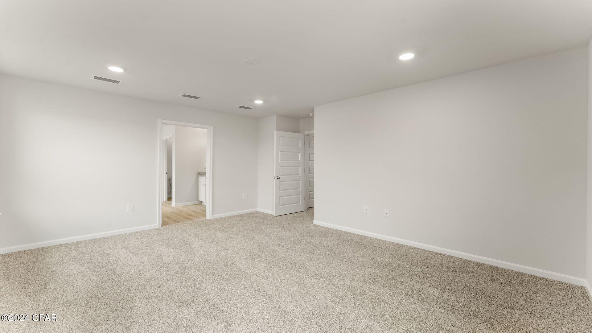 4893 Rosemary Street Panama City FL 32404