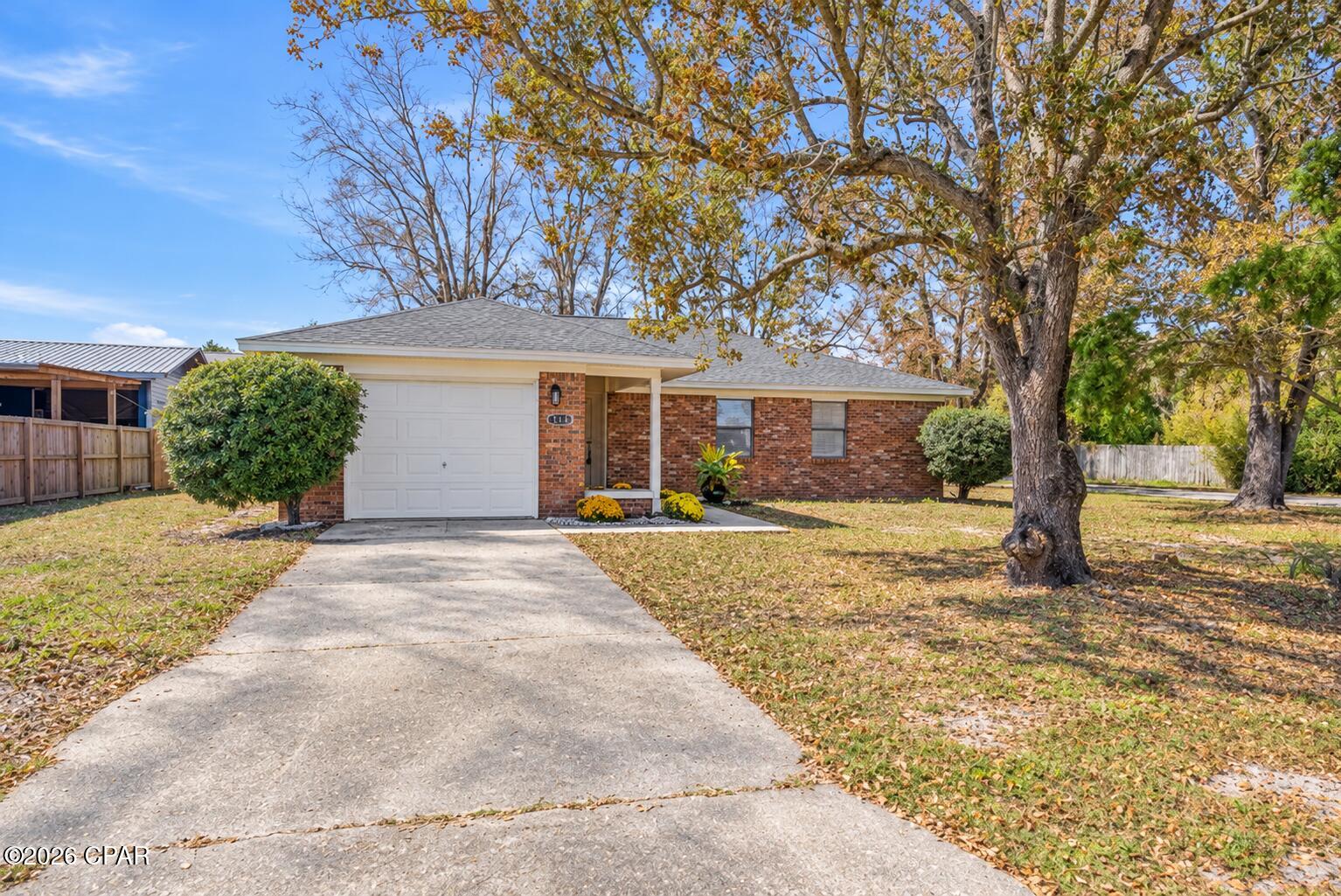 119 Escanaba Avenue Panama City Beach FL 32413