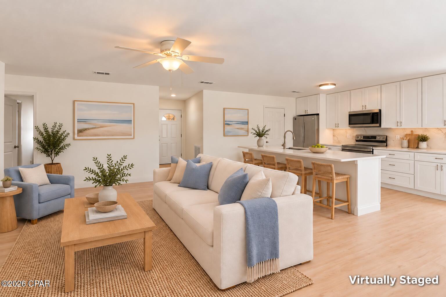 119 Escanaba Avenue Panama City Beach FL 32413