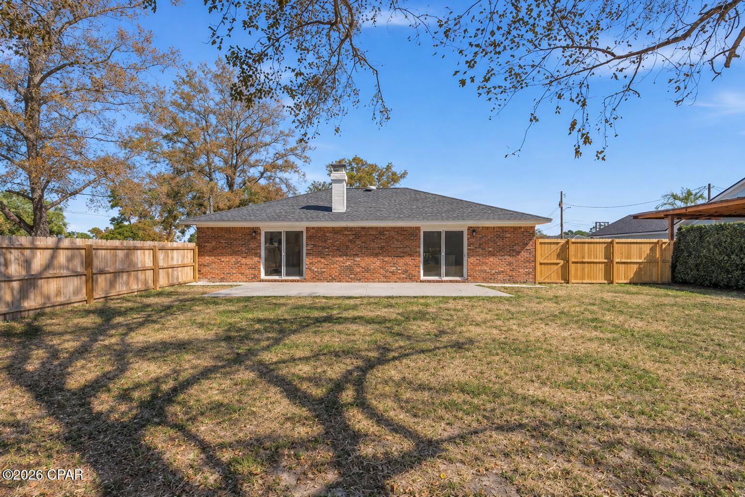 119 Escanaba Avenue Panama City Beach FL 32413