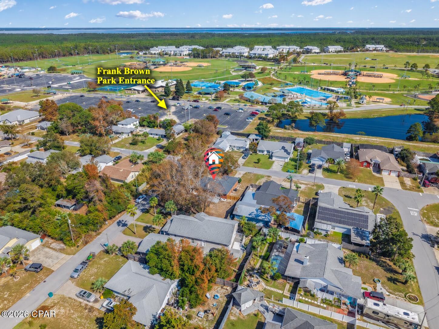 119 Escanaba Avenue Panama City Beach FL 32413