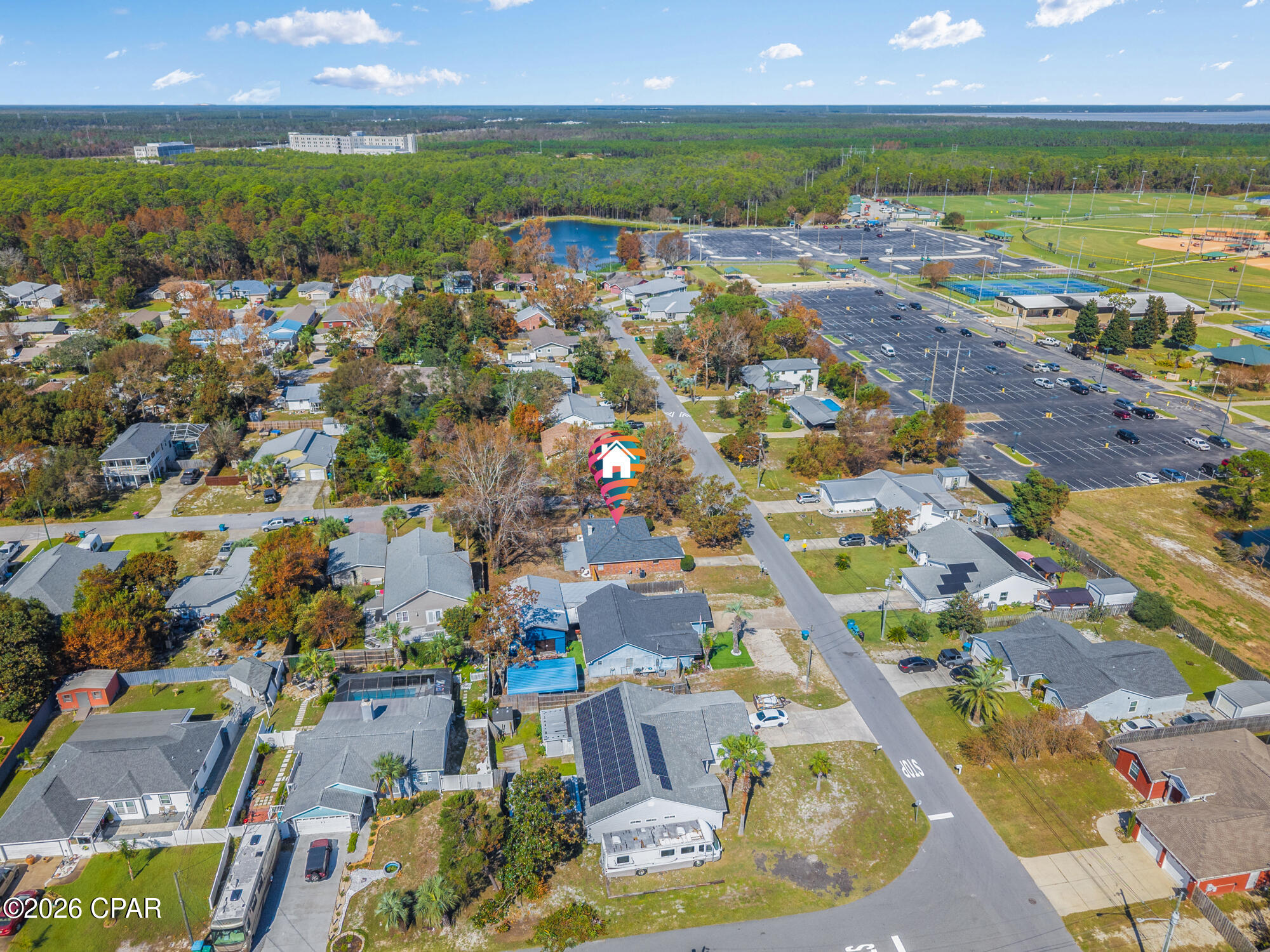 119 Escanaba Avenue Panama City Beach FL 32413