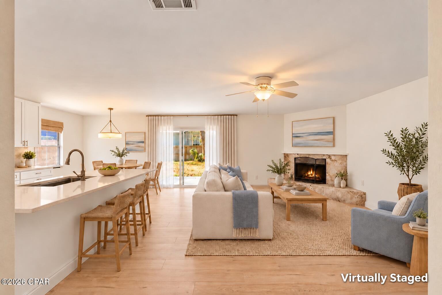 119 Escanaba Avenue Panama City Beach FL 32413
