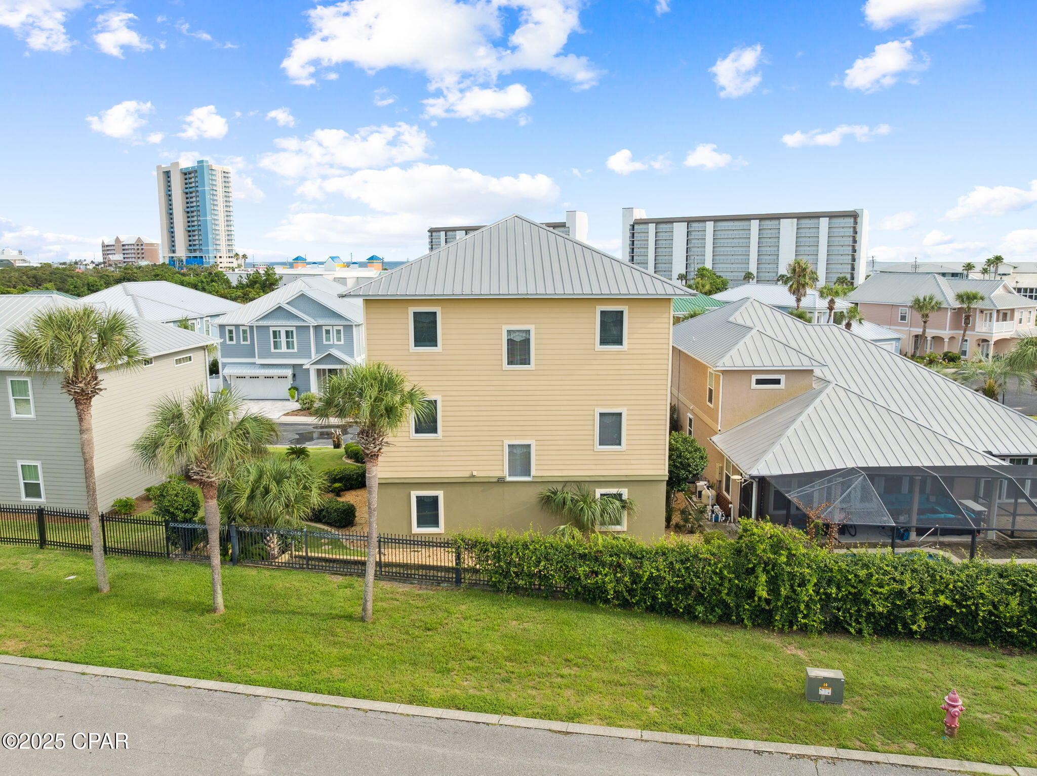 116 Smugglers Cove Court Panama City Beach FL 32413