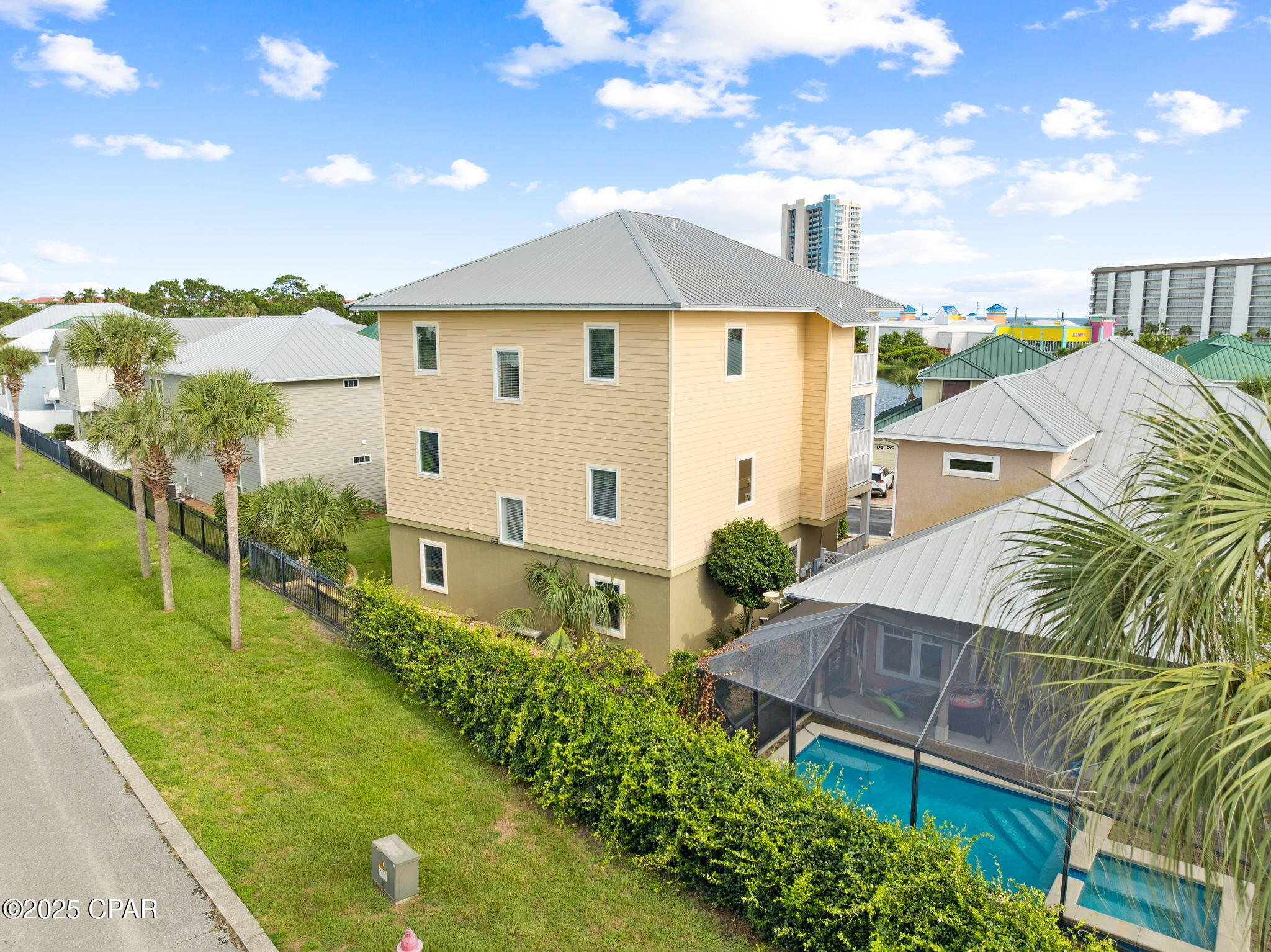 116 Smugglers Cove Court Panama City Beach FL 32413