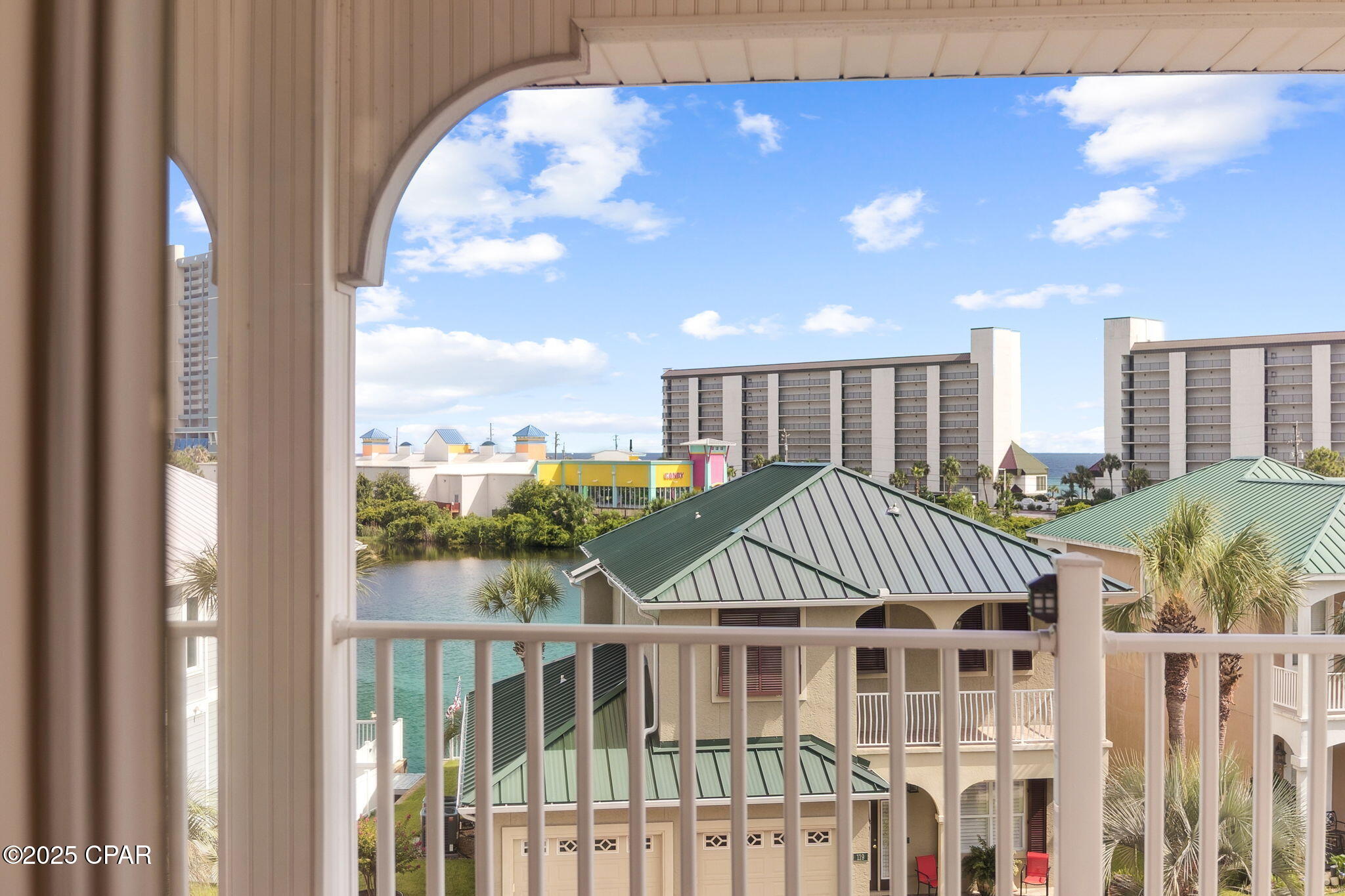 116 Smugglers Cove Court Panama City Beach FL 32413