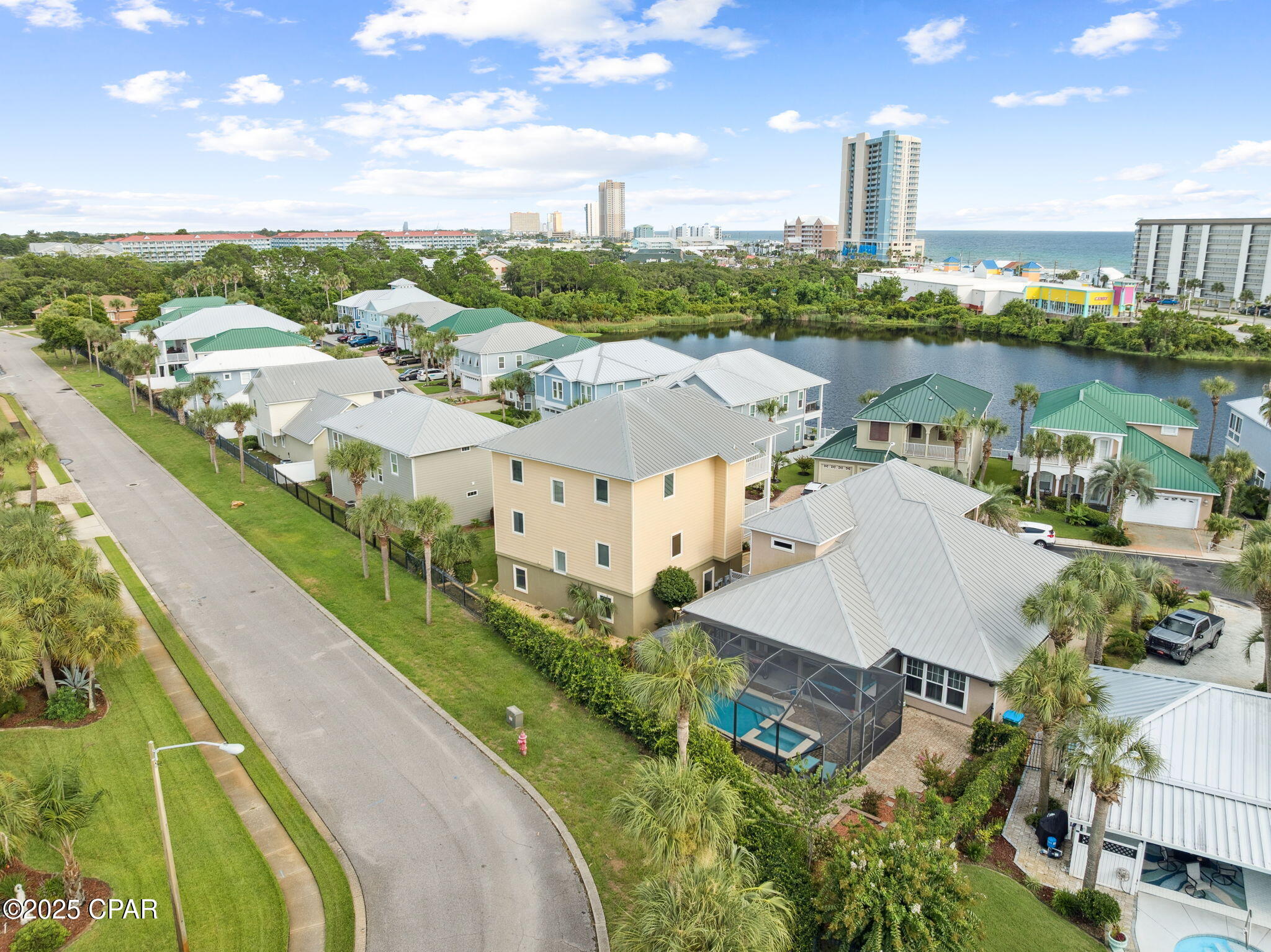 116 Smugglers Cove Court Panama City Beach FL 32413