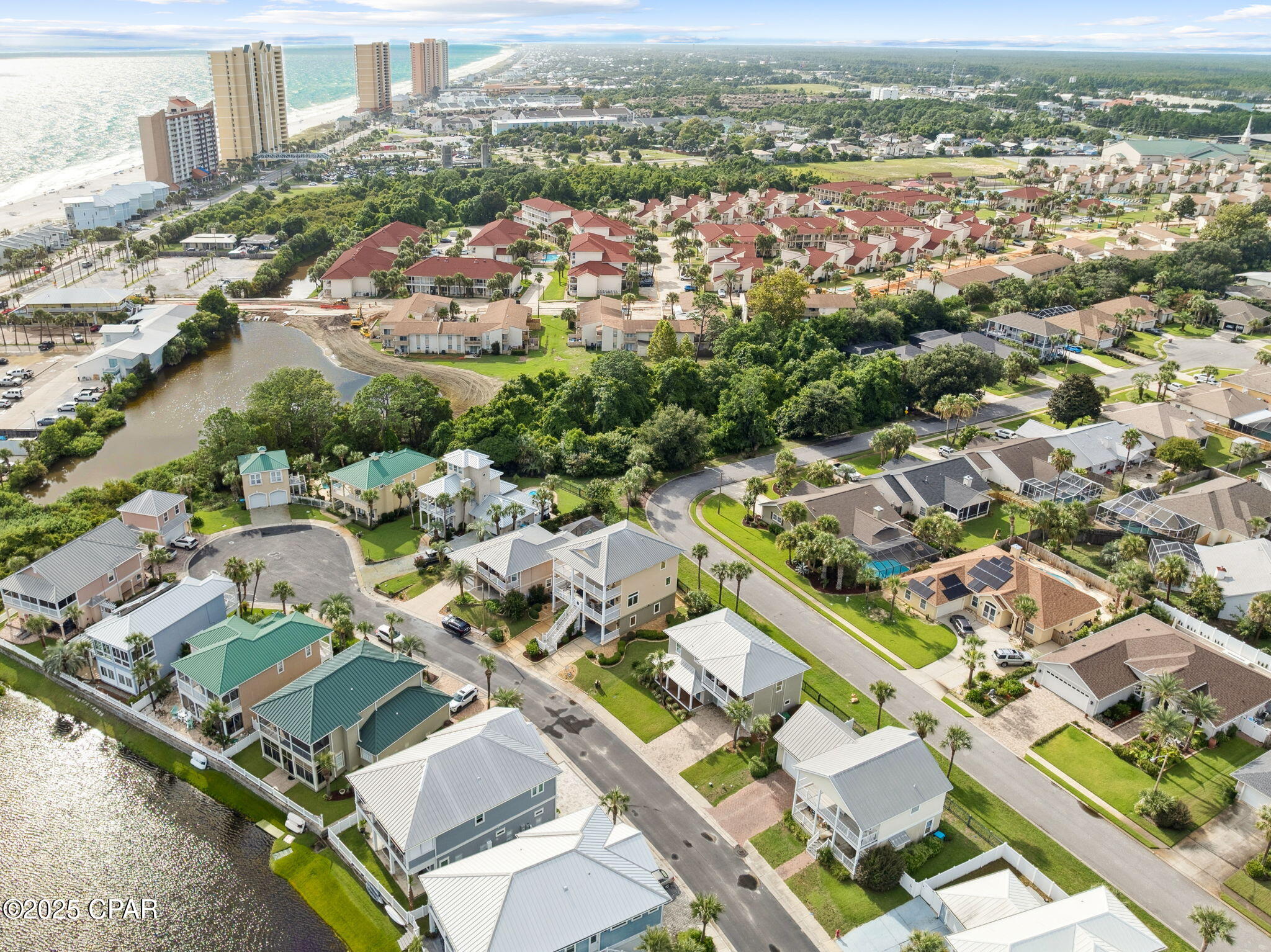 116 Smugglers Cove Court Panama City Beach FL 32413