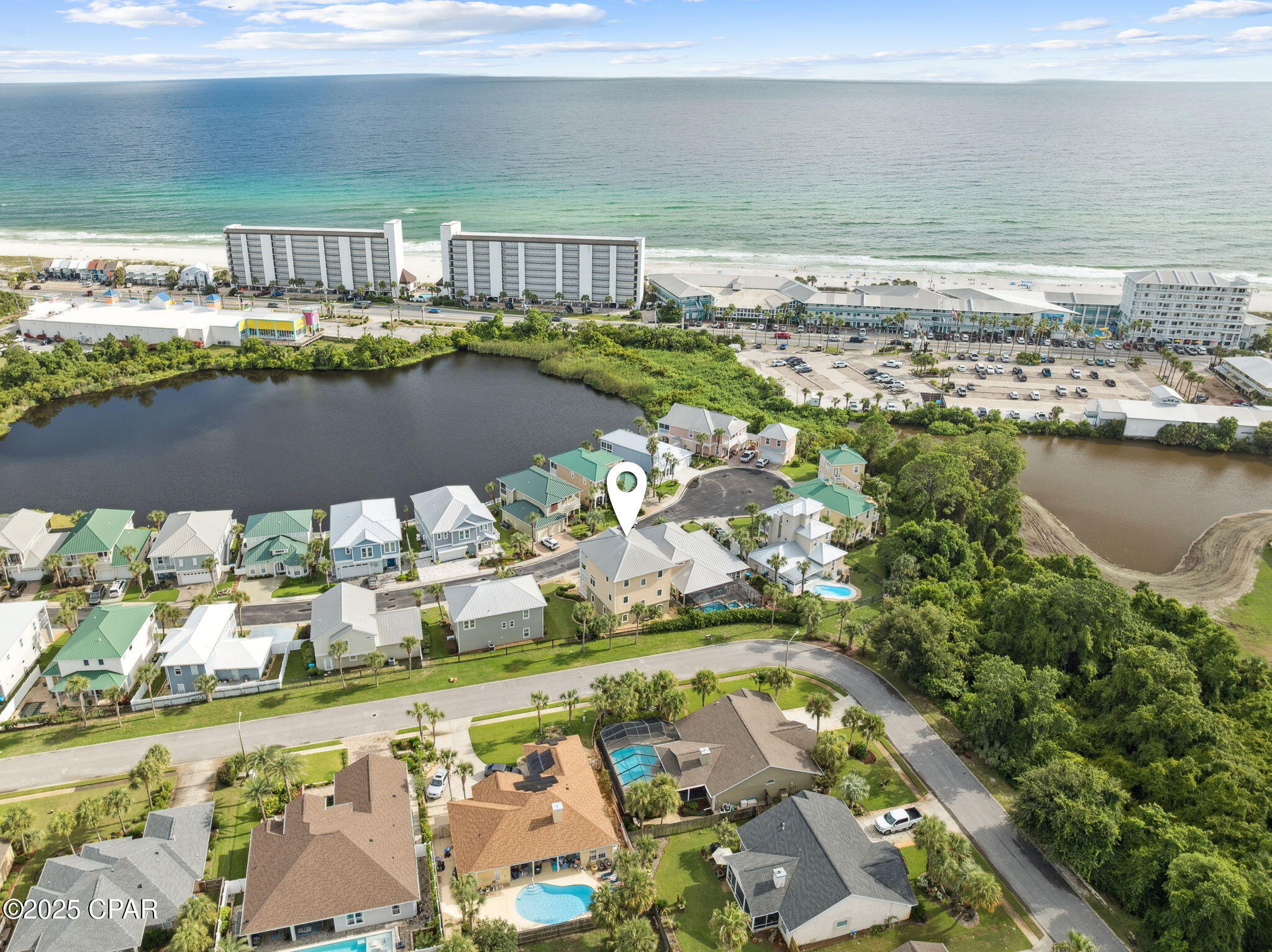 116 Smugglers Cove Court Panama City Beach FL 32413