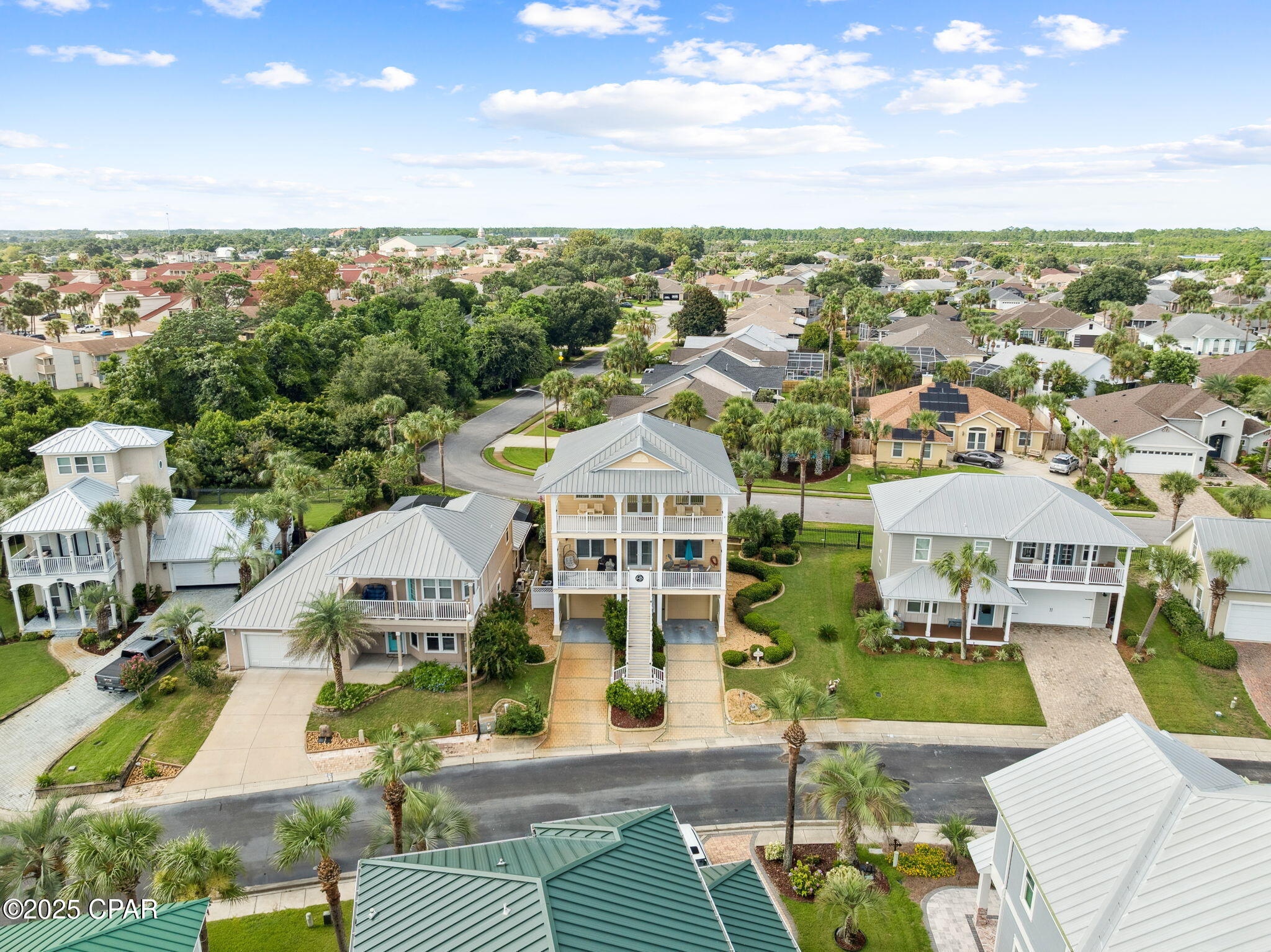 116 Smugglers Cove Court Panama City Beach FL 32413