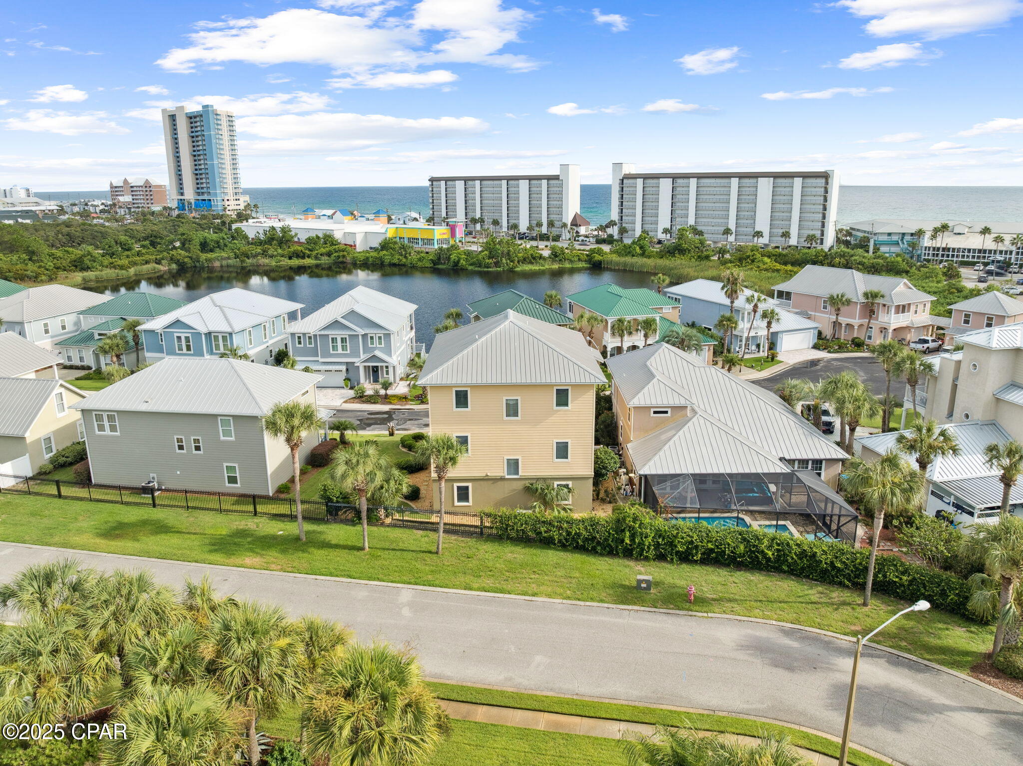 116 Smugglers Cove Court Panama City Beach FL 32413