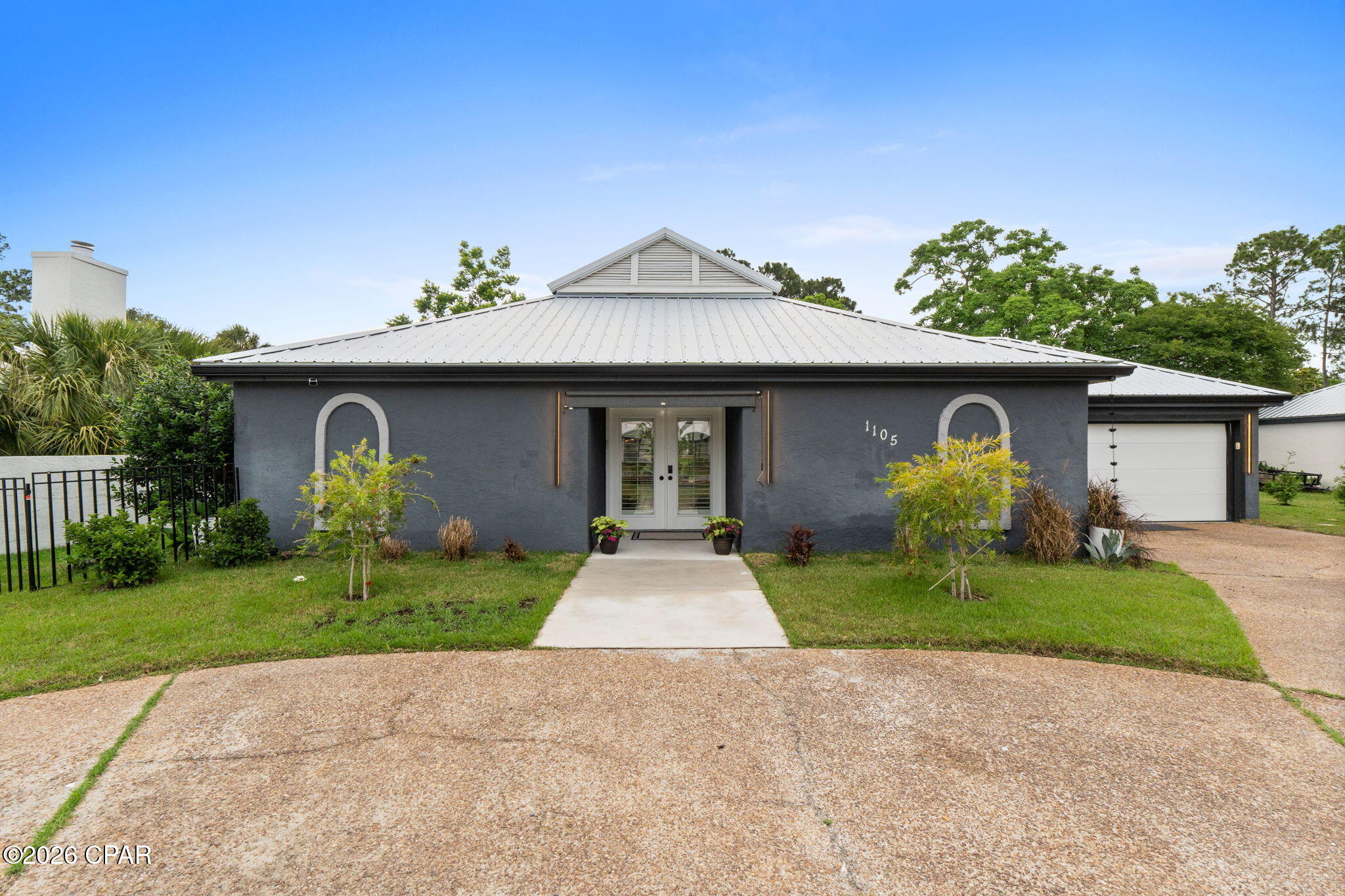 1105 Redfish Circle Panama City FL 32408