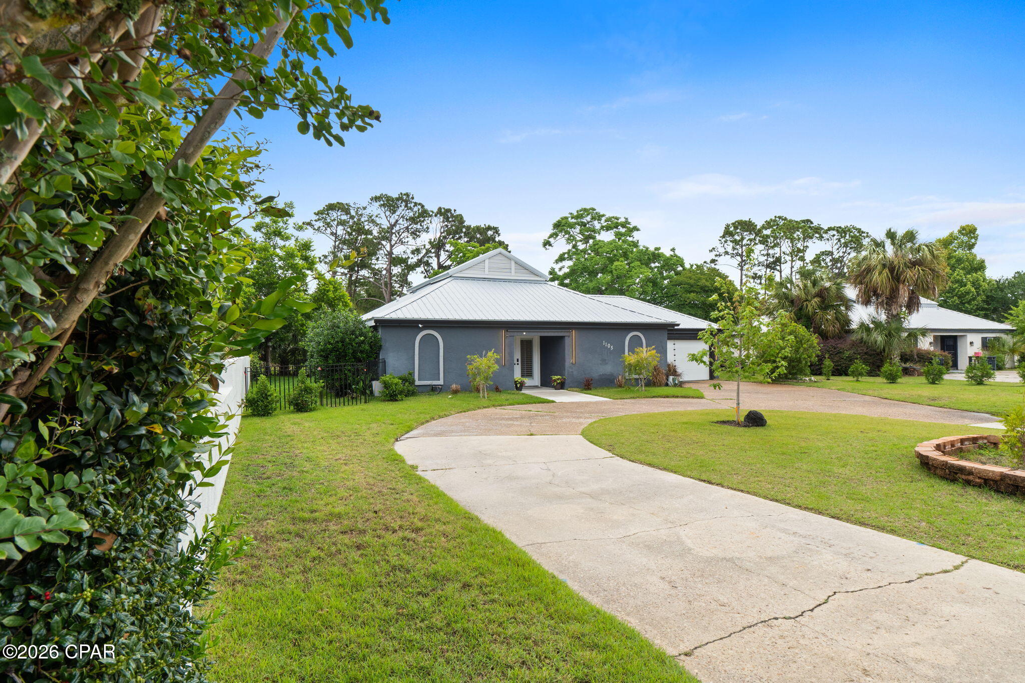 1105 Redfish Circle Panama City FL 32408