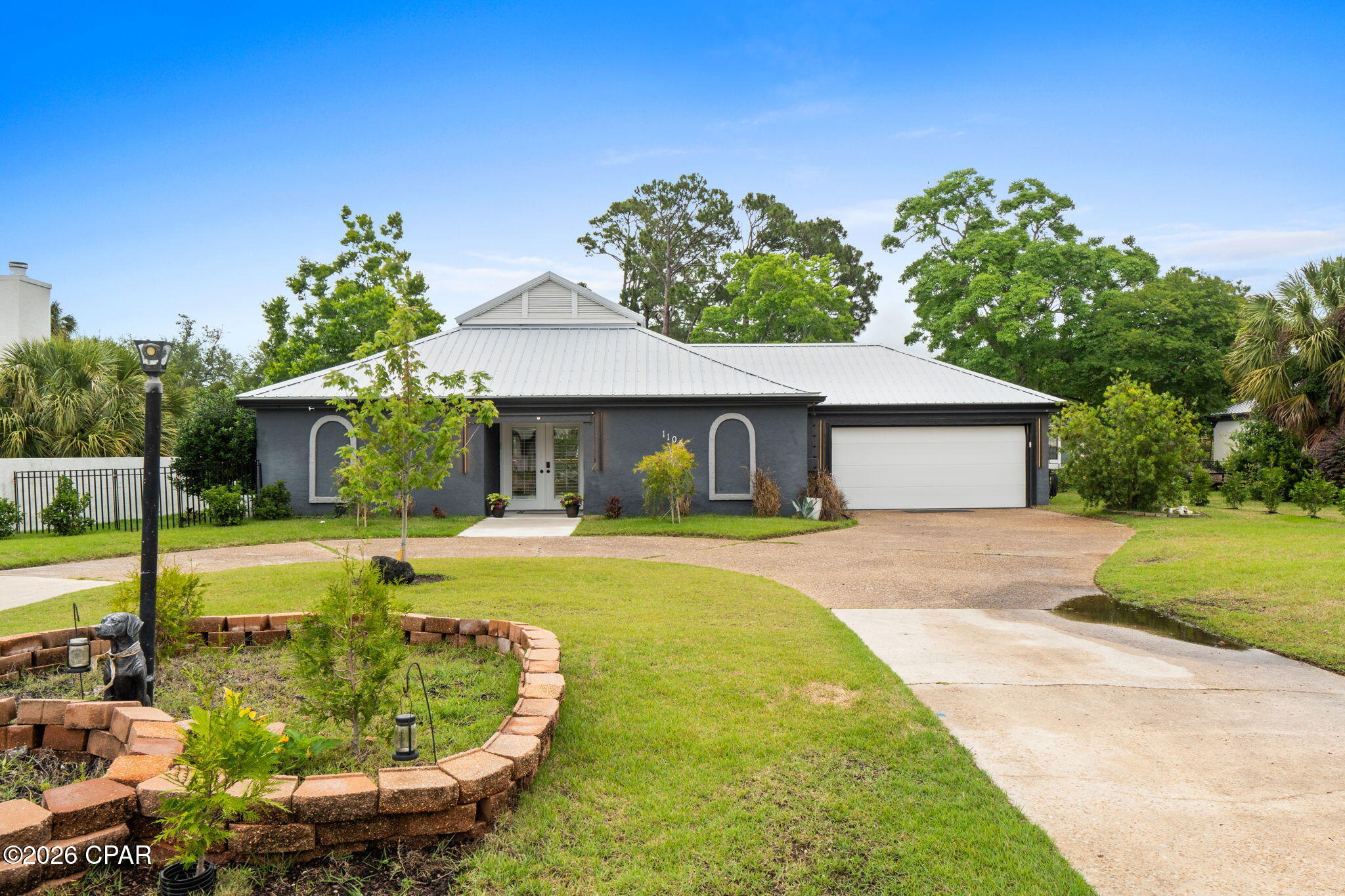 1105 Redfish Circle Panama City FL 32408
