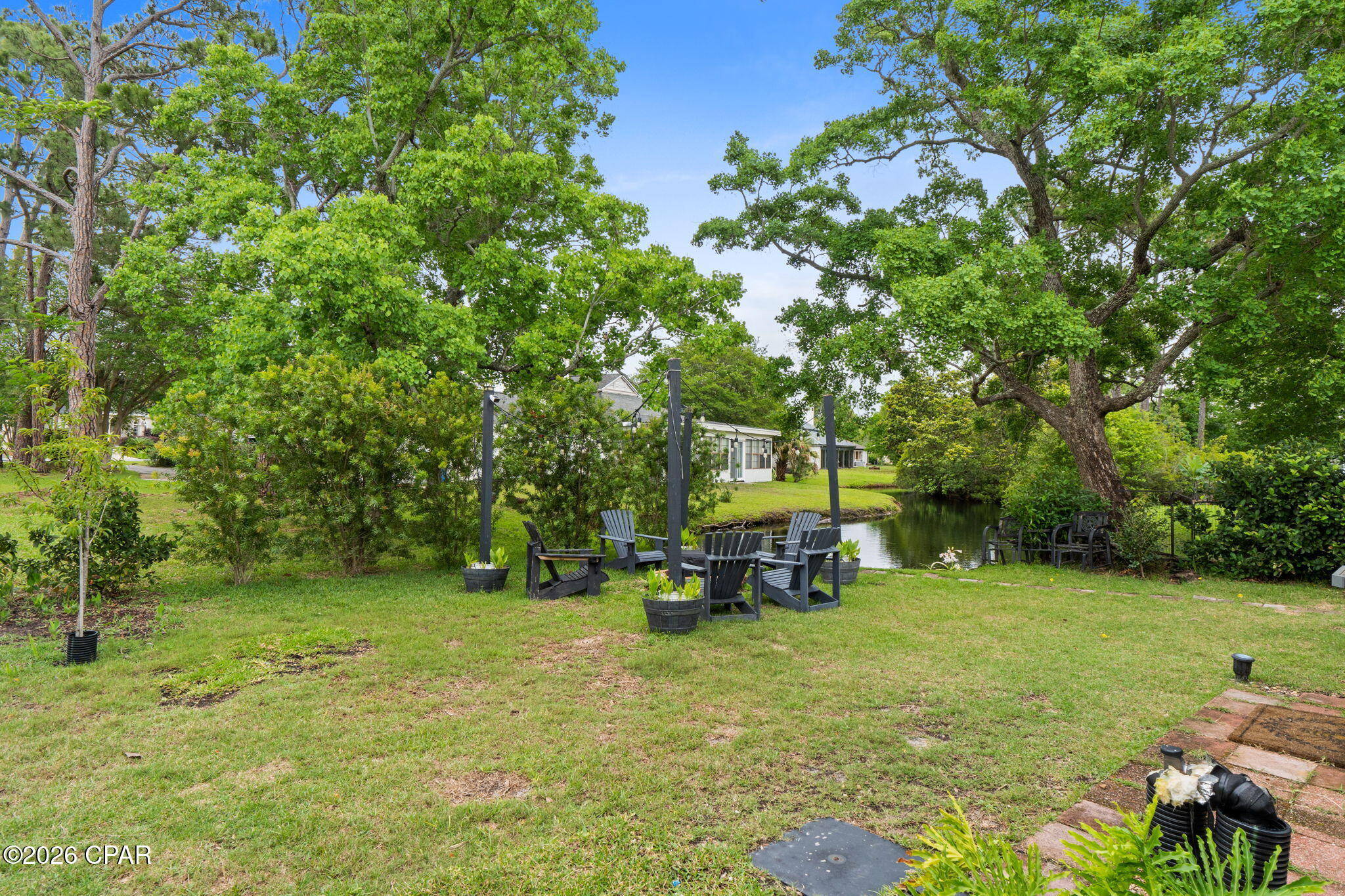 1105 Redfish Circle Panama City FL 32408