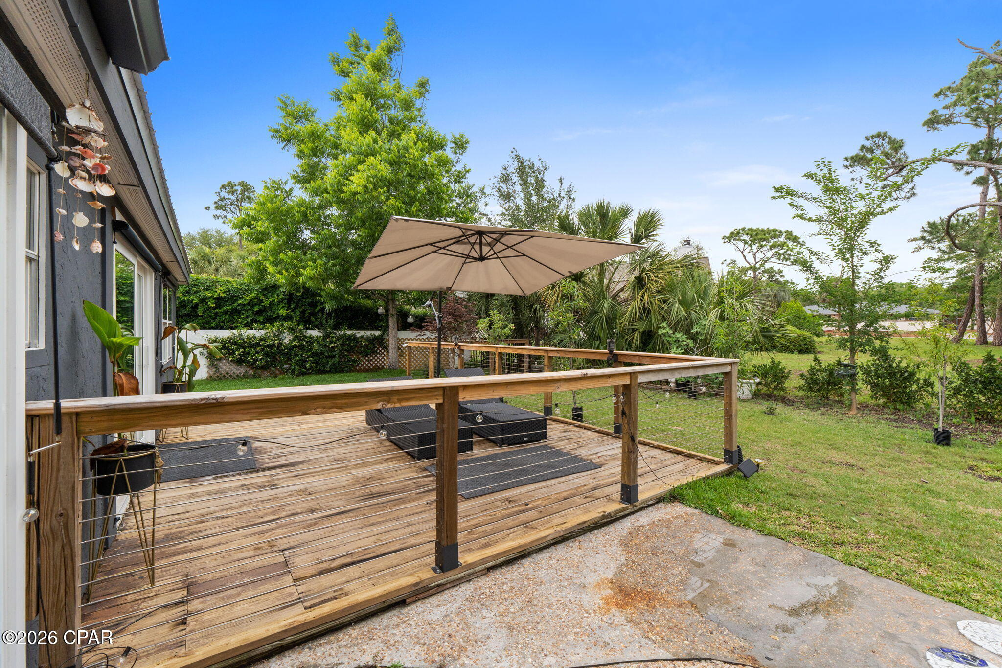 1105 Redfish Circle Panama City FL 32408