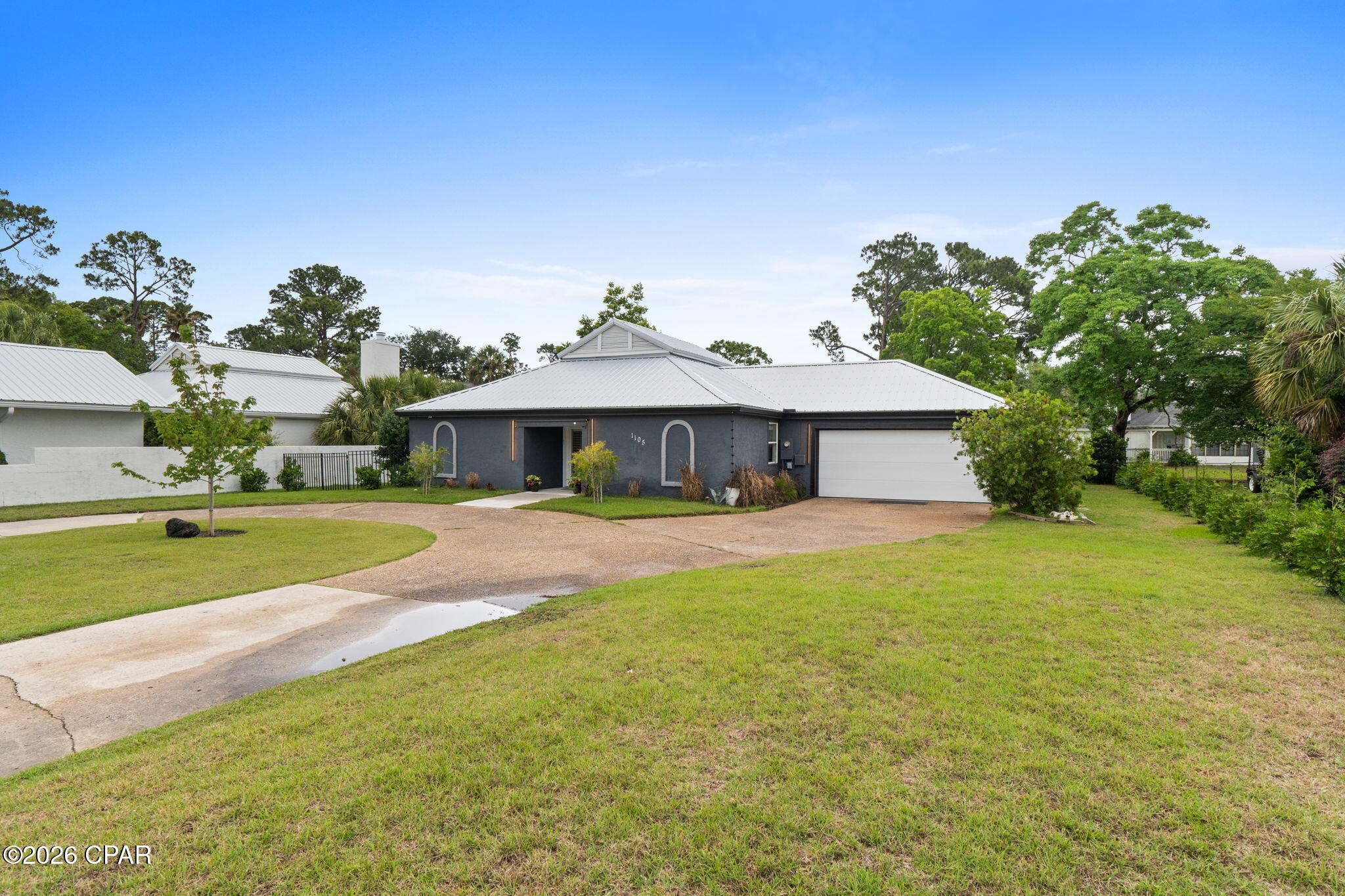 1105 Redfish Circle Panama City FL 32408