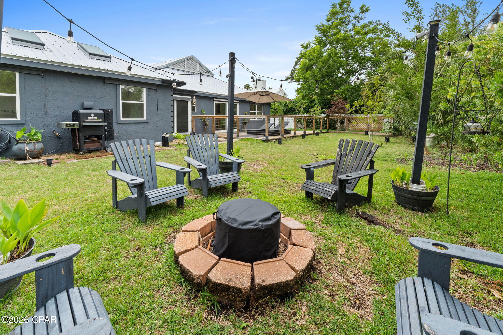 1105 Redfish Circle Panama City FL 32408