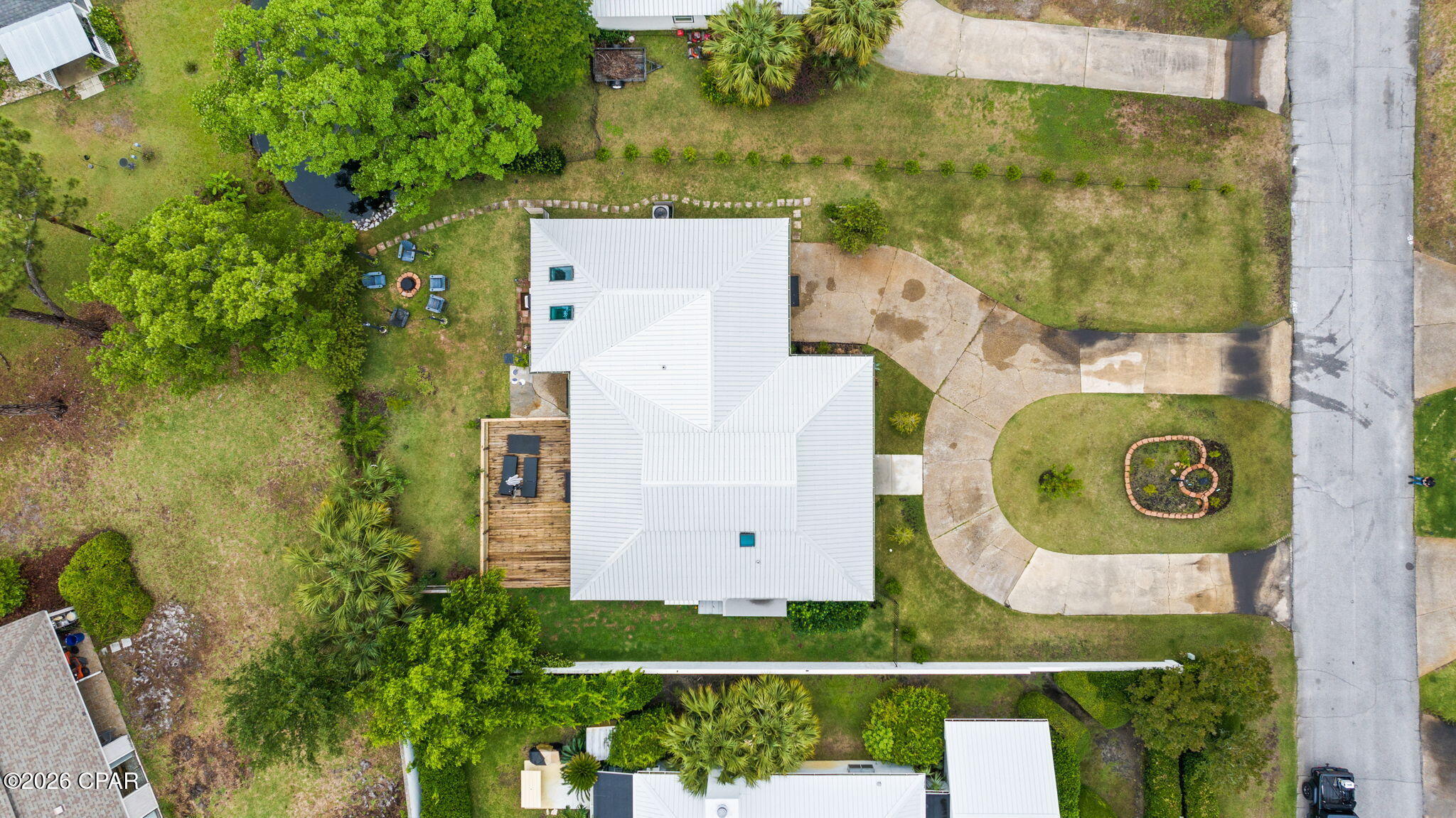 1105 Redfish Circle Panama City FL 32408