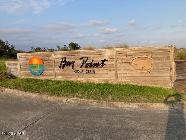 1105 Redfish Circle Panama City FL 32408