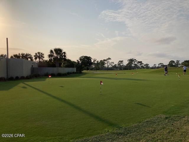 1105 Redfish Circle Panama City FL 32408