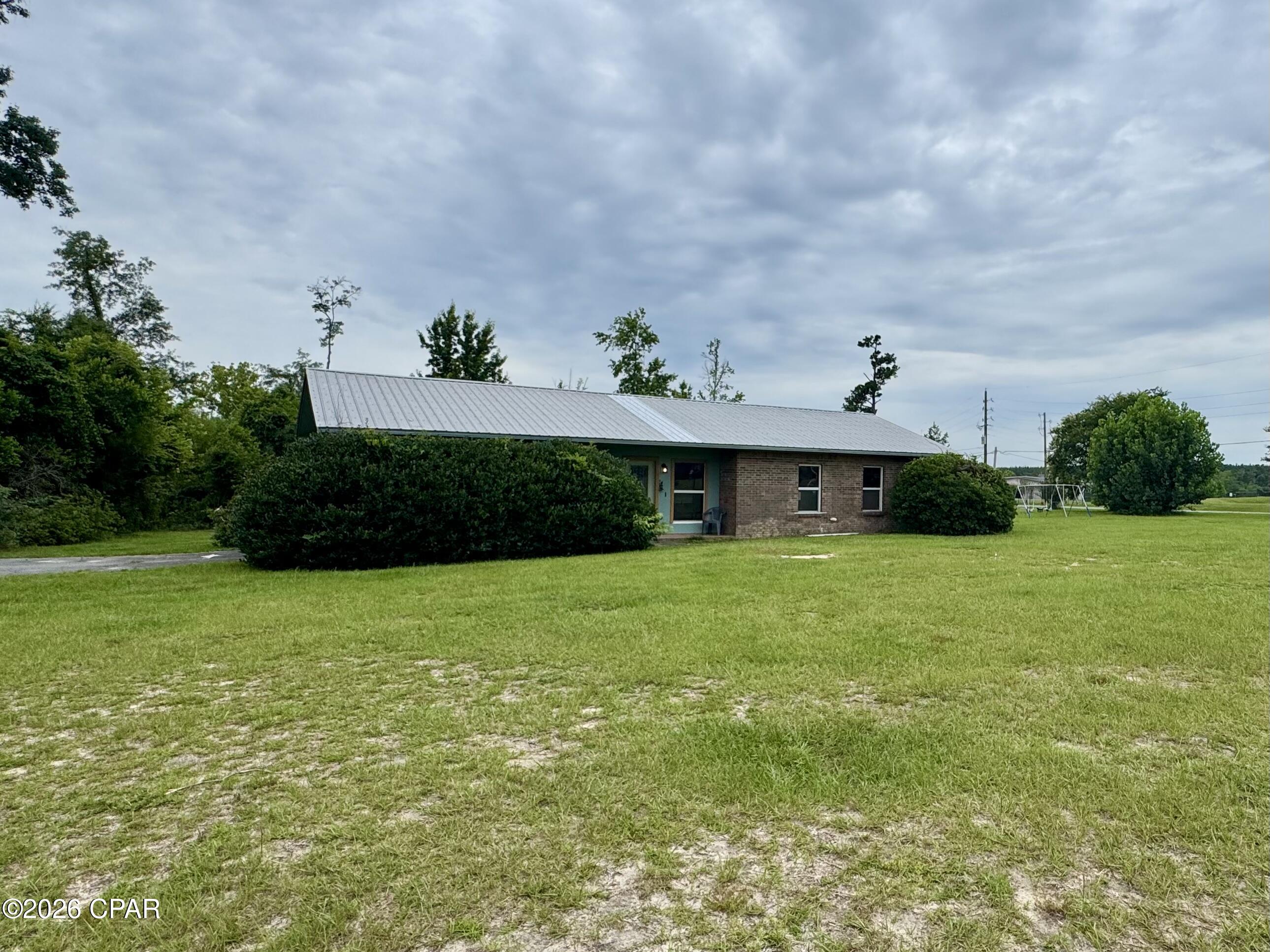 4828 Rooks Drive Marianna FL 32446