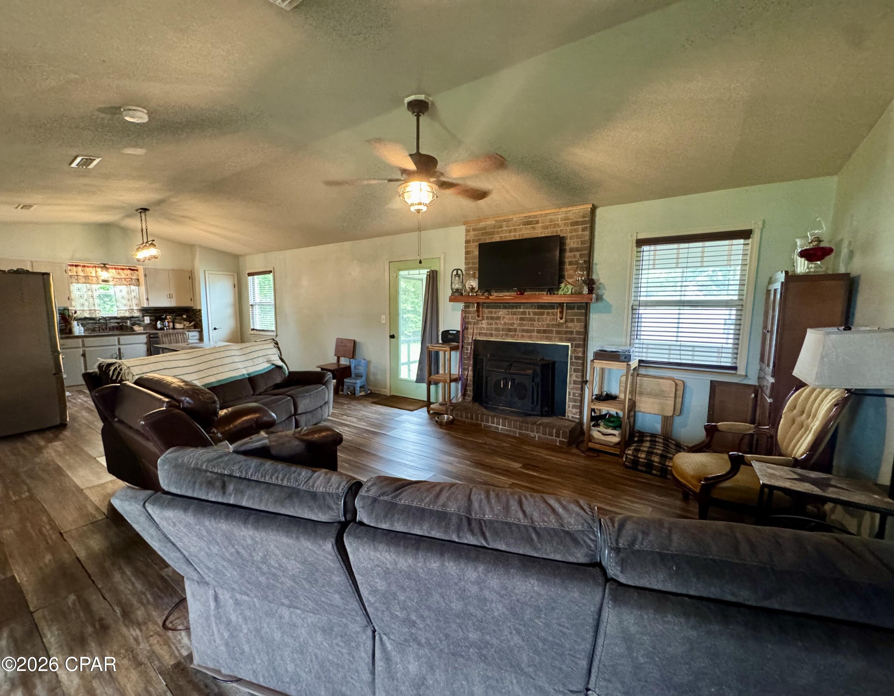 4828 Rooks Drive Marianna FL 32446