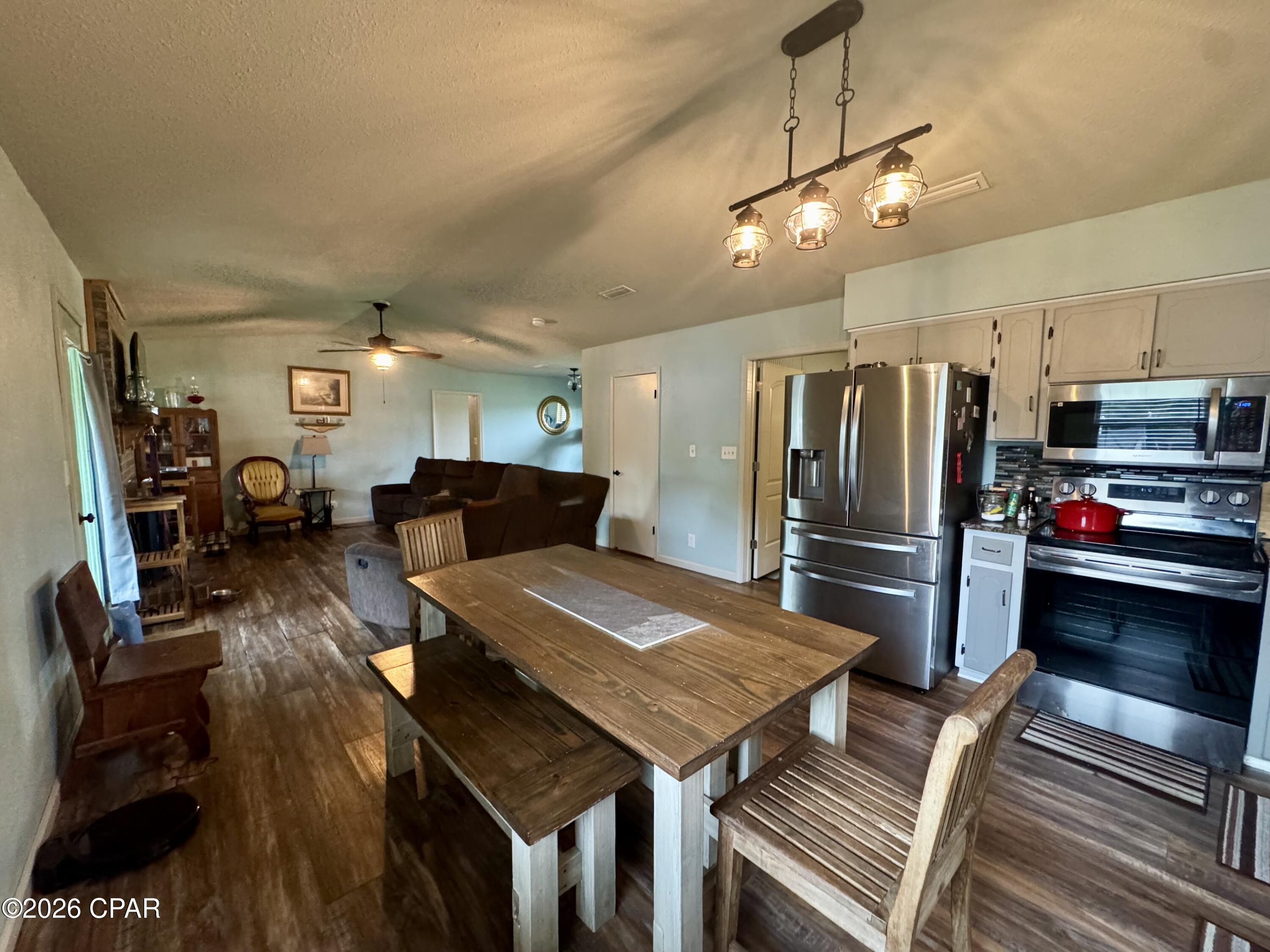 4828 Rooks Drive Marianna FL 32446