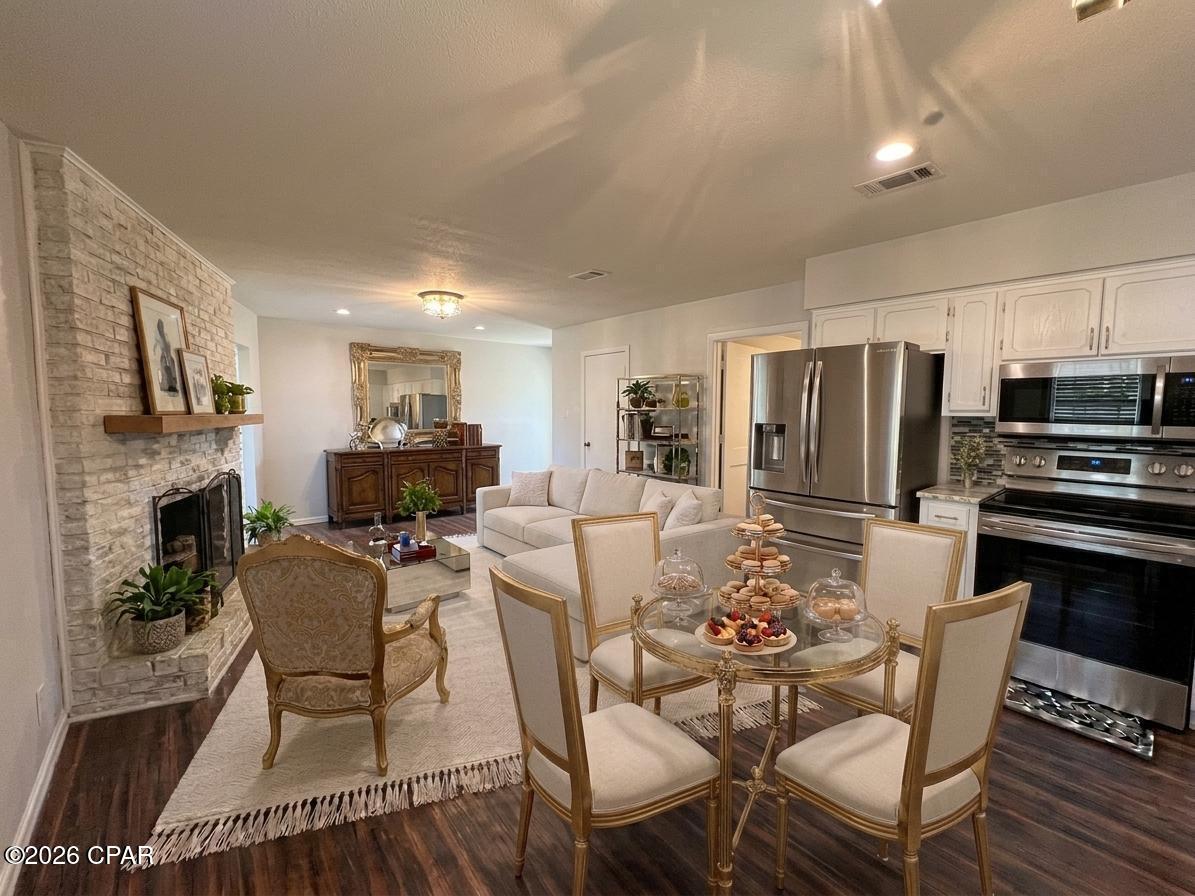 4828 Rooks Drive Marianna FL 32446