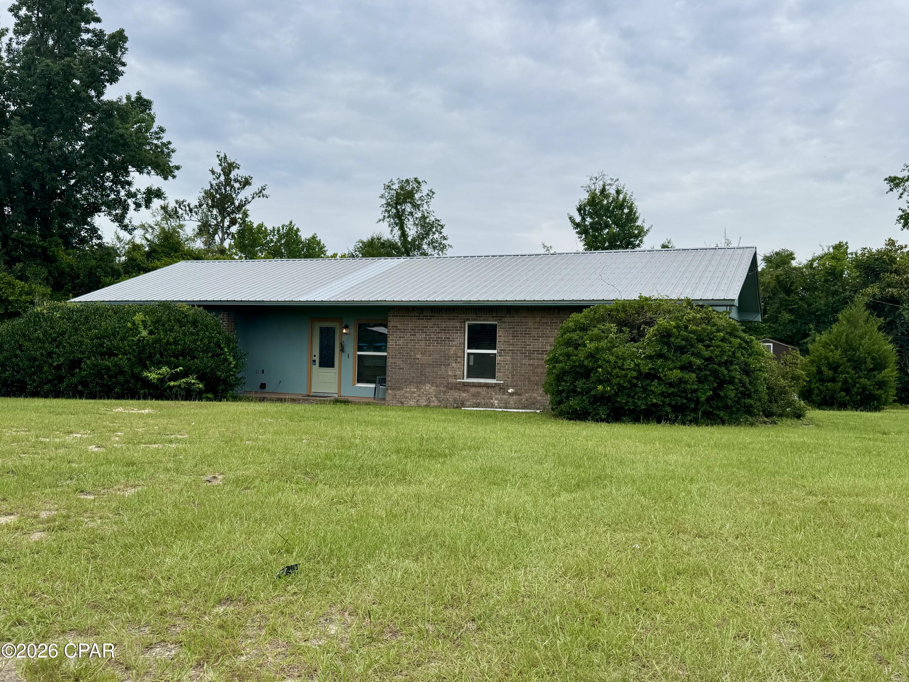 4828 Rooks Drive Marianna FL 32446