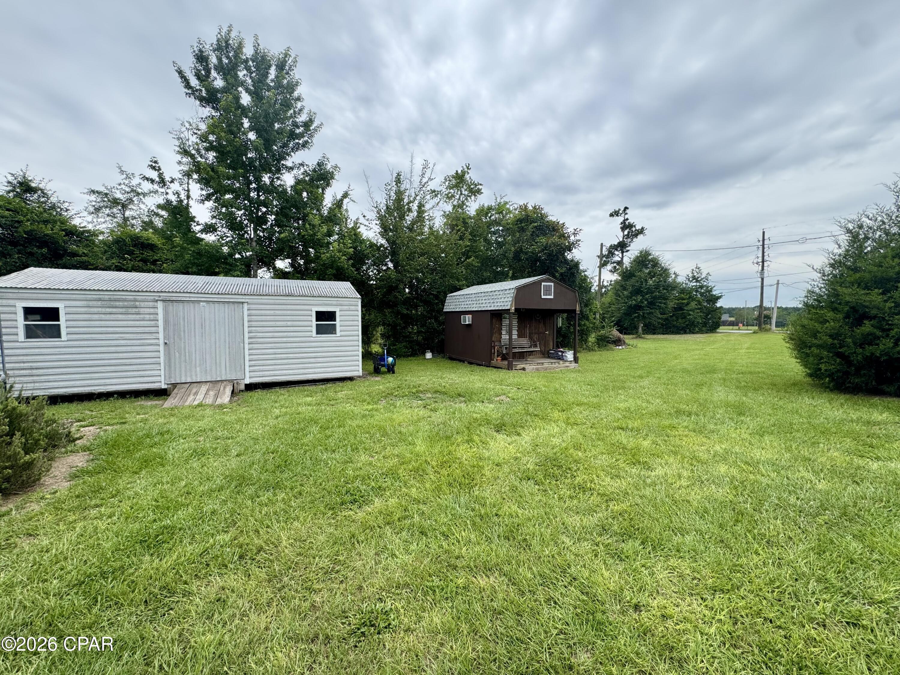 4828 Rooks Drive Marianna FL 32446