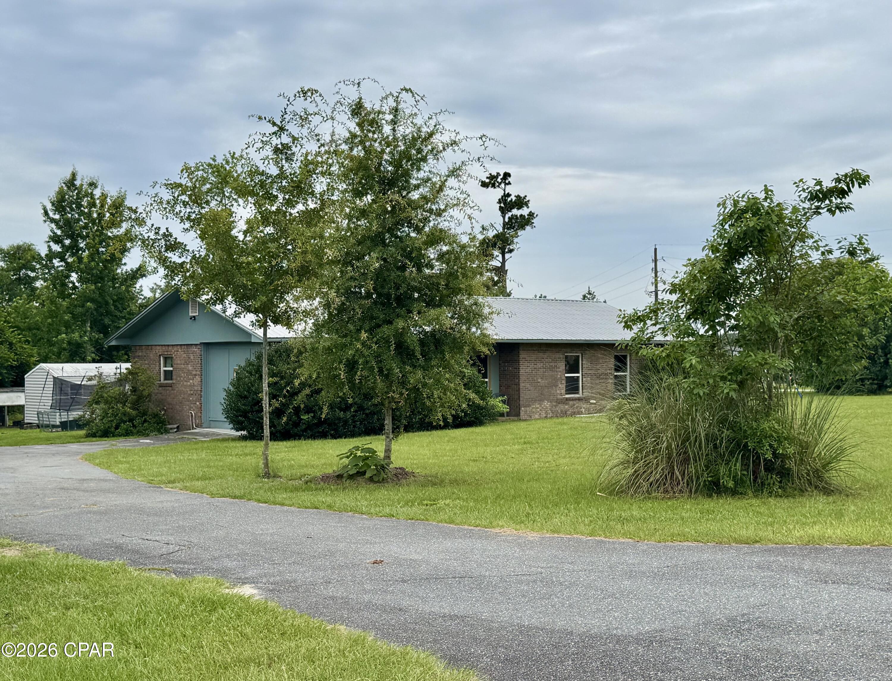 4828 Rooks Drive Marianna FL 32446