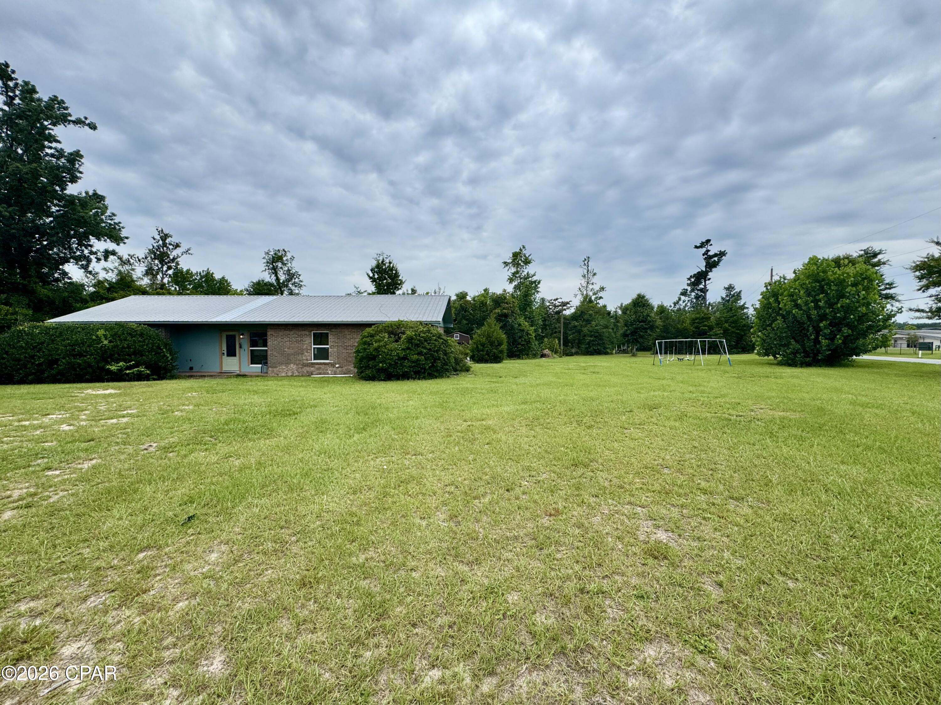 4828 Rooks Drive Marianna FL 32446