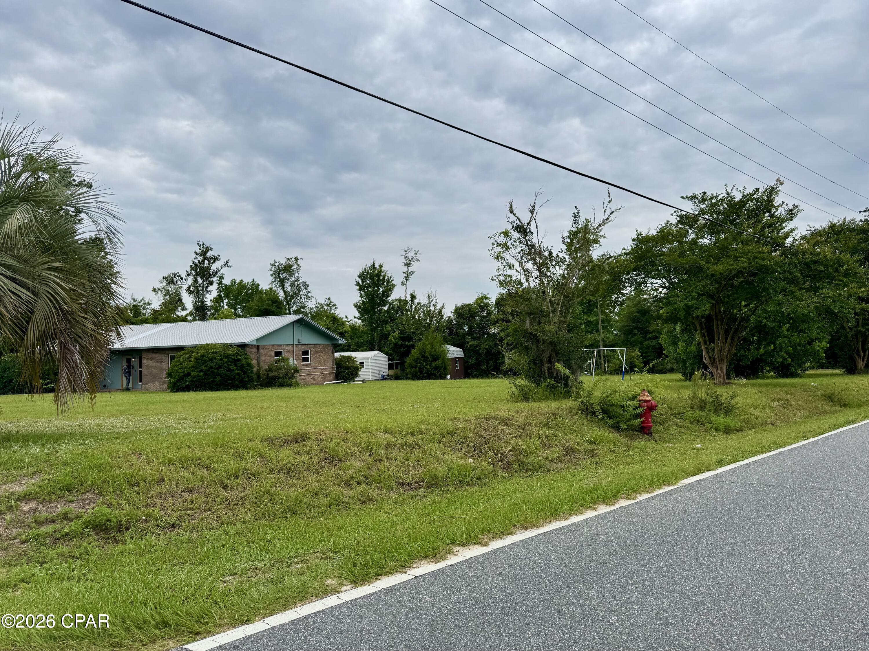 4828 Rooks Drive Marianna FL 32446
