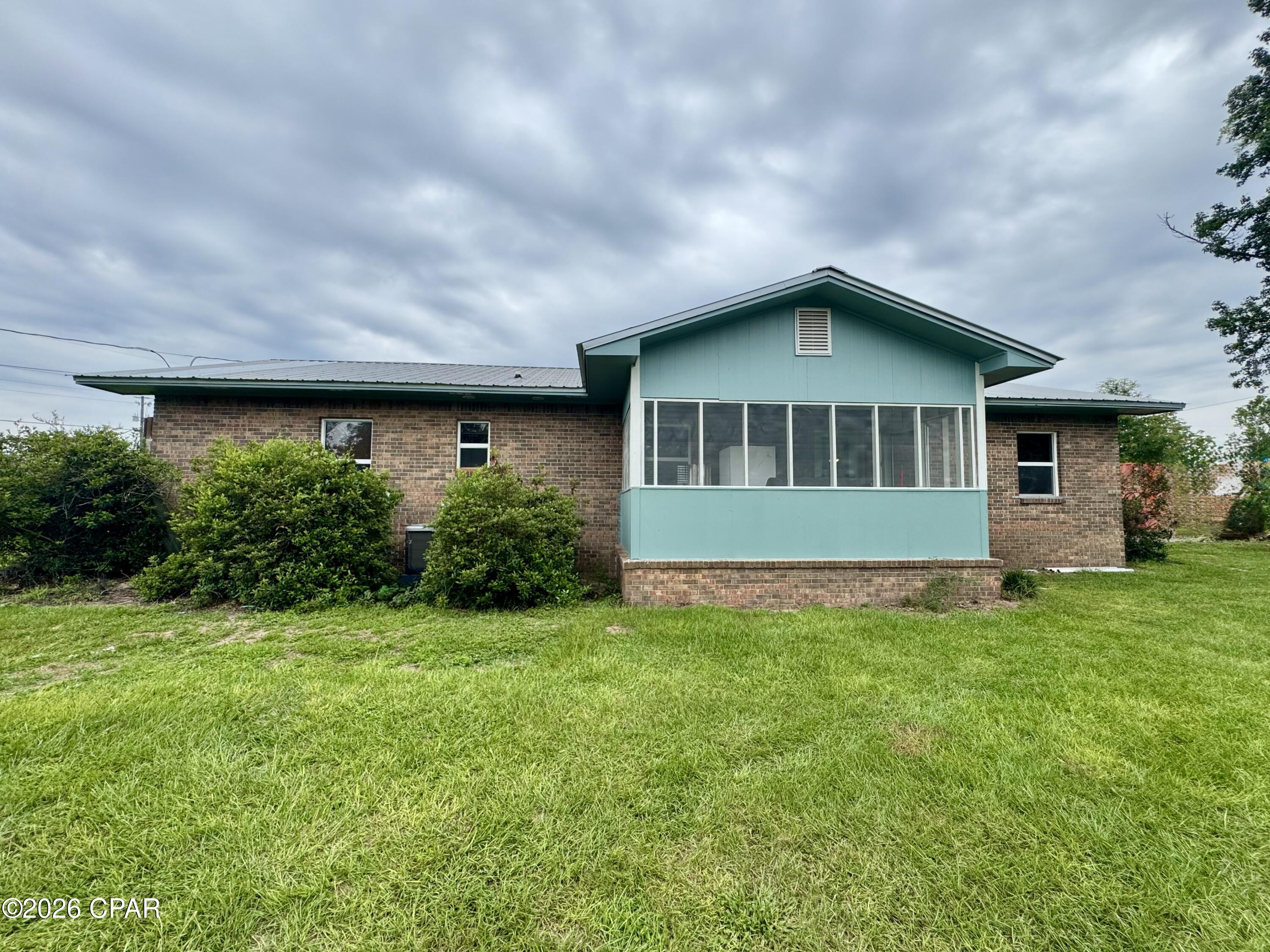 4828 Rooks Drive Marianna FL 32446