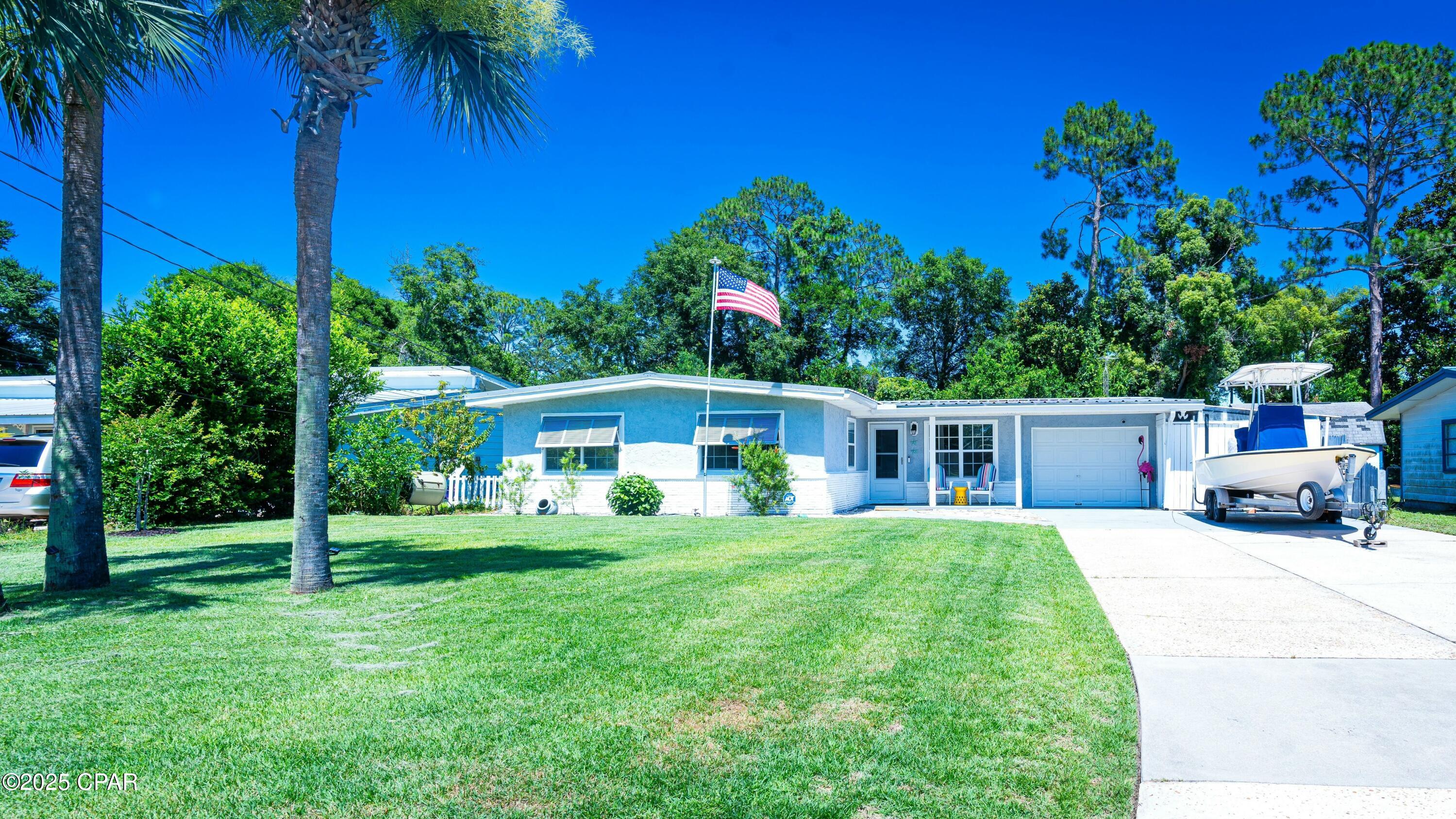 206 Carolyn Avenue Panama City Beach FL 32407